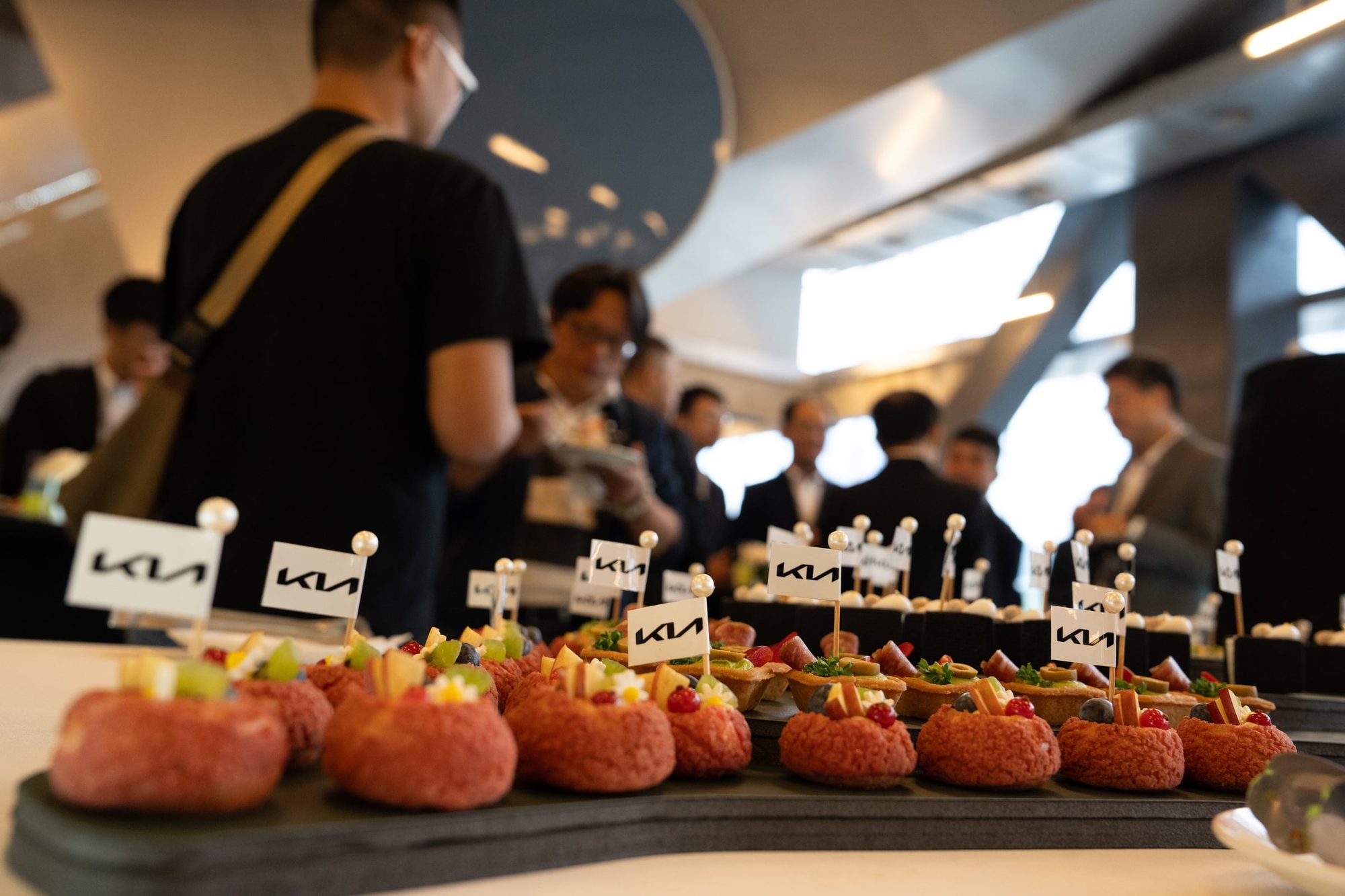 2024 Kia EV Day · Asia Pacific — 61