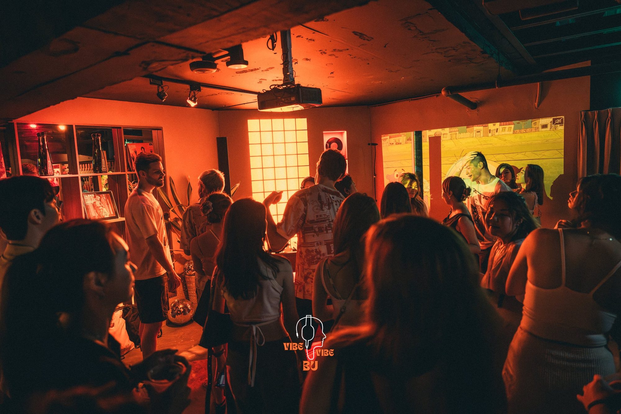 8-30 Mix & Match × Open Deck — 22