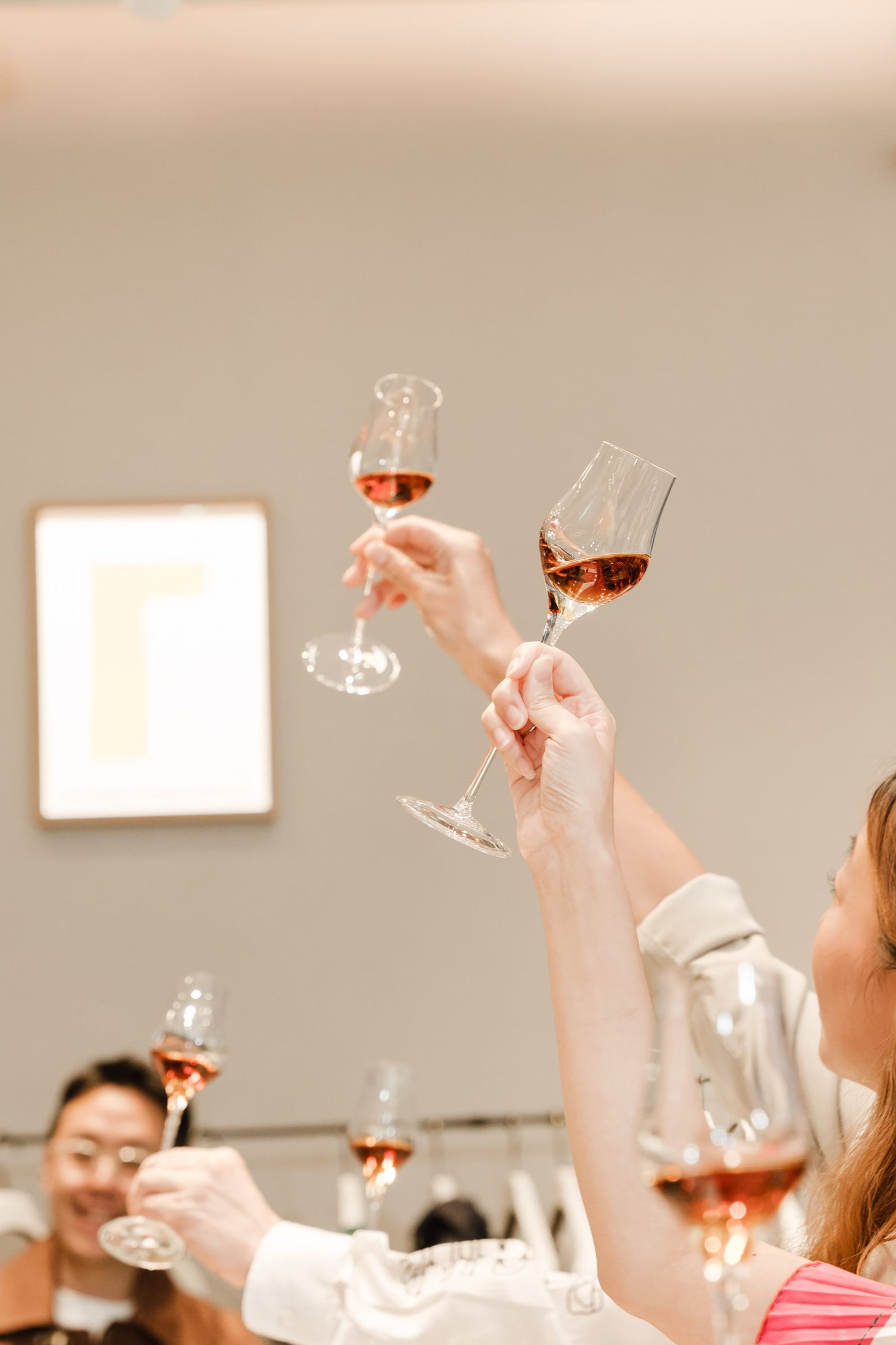 LOEWE × Hennessy Paradis — 22