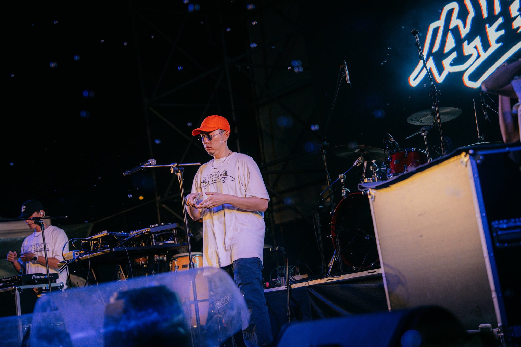 秋 OUT 音樂節 — 47