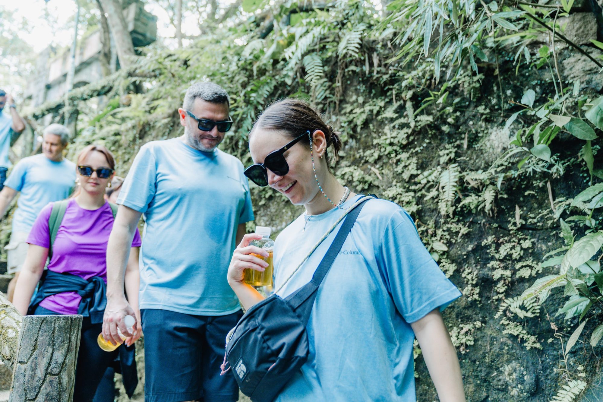 Columbia · 全球經銷商在台高峰會 Day3 — 69