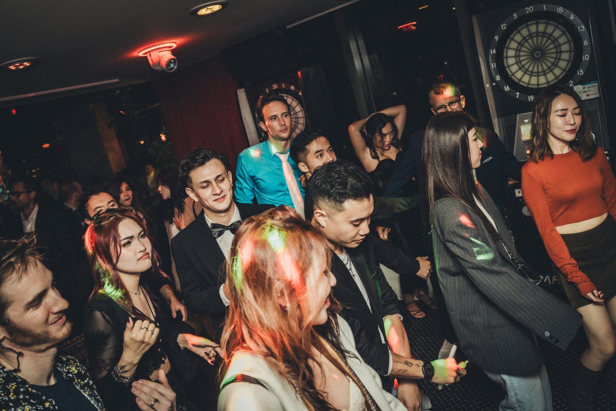 Vibe BU Vibe · Opera Taipei — 74