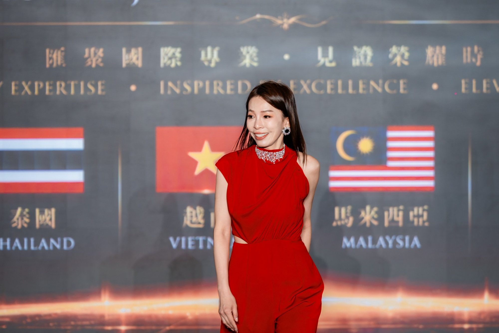 第四屆台灣先生國際選拔賽 總決賽 — 40