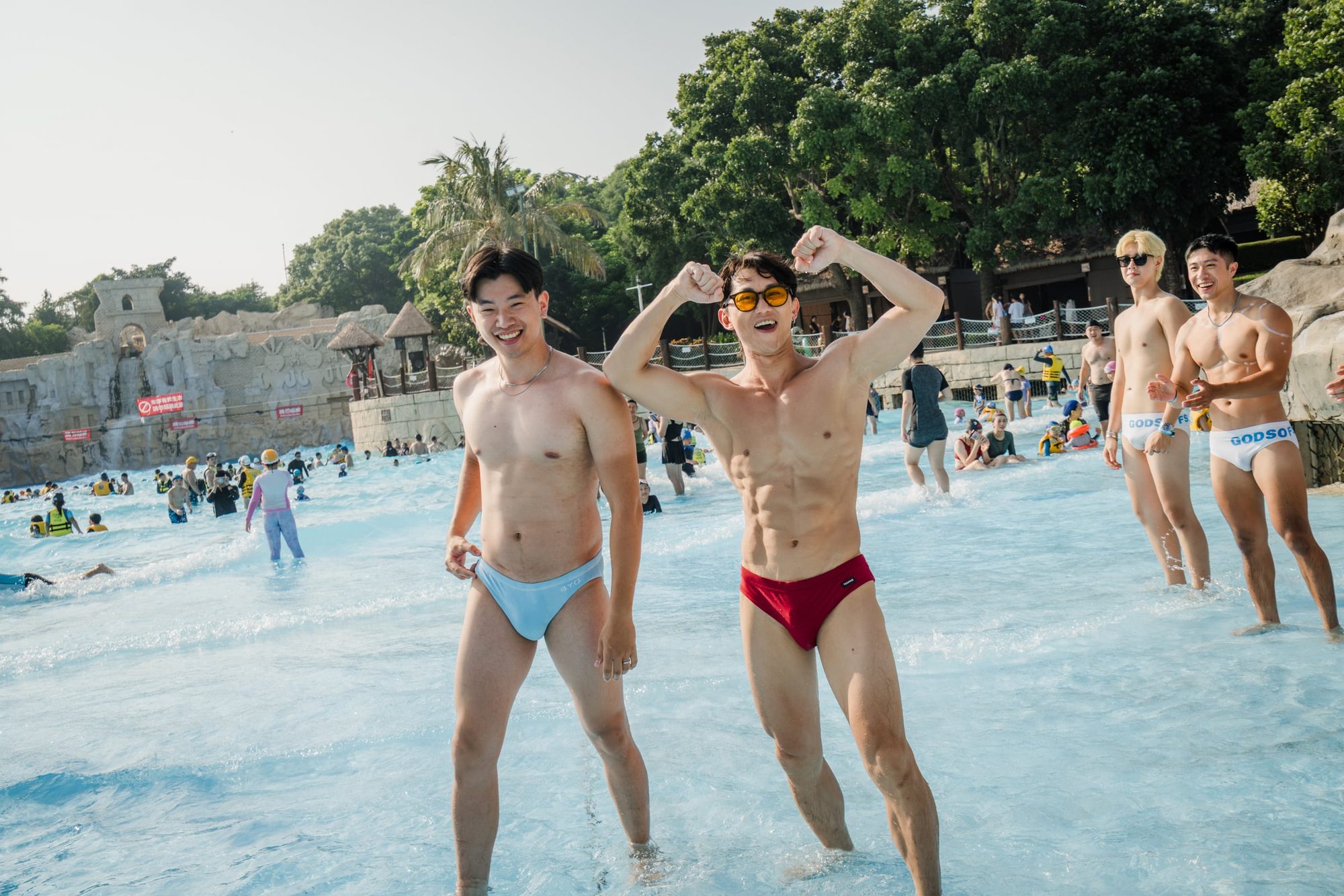 2025 台灣先生家庭日 · 活動紀錄 — 57