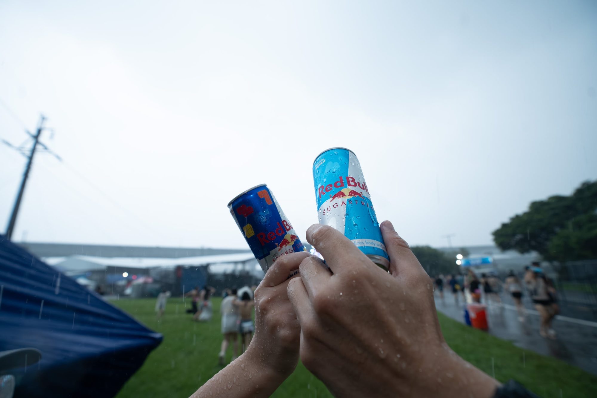 S2O Songkran Music Festival 2025 · Red Bull — 81