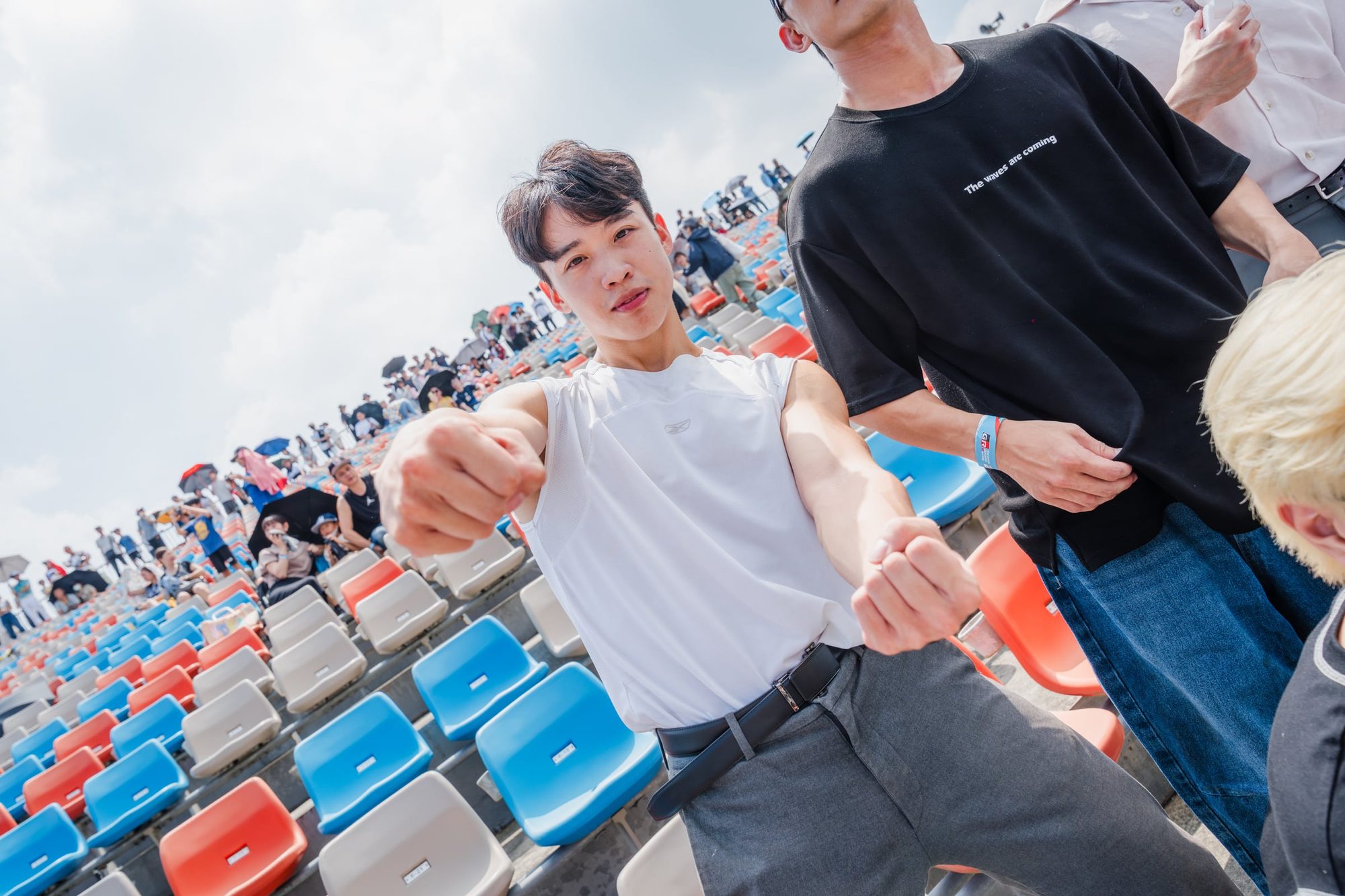 2025 台灣先生家庭日 · 活動紀錄 — 23