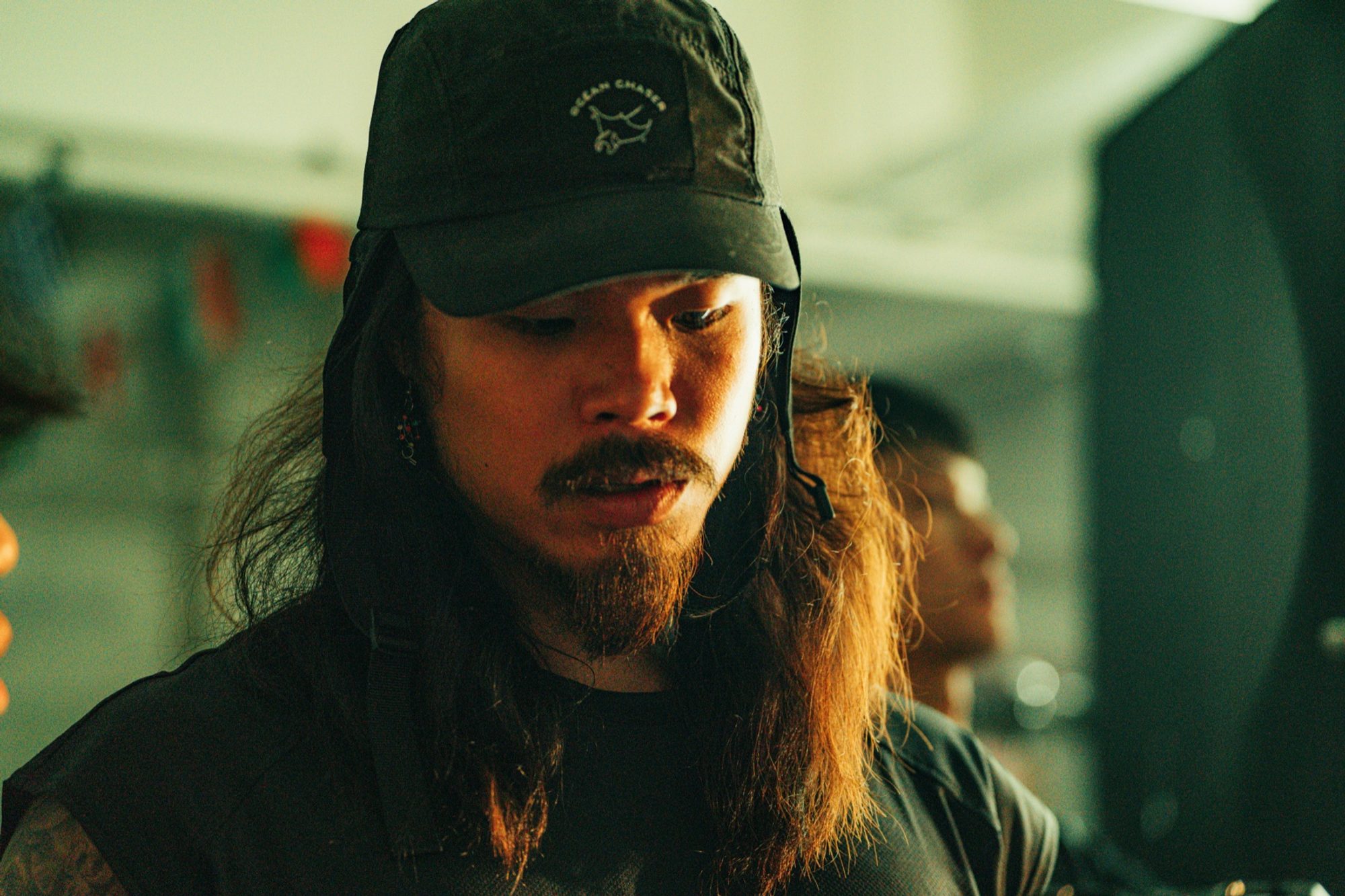 Verve × 運動員 廣告片花絮 — 93