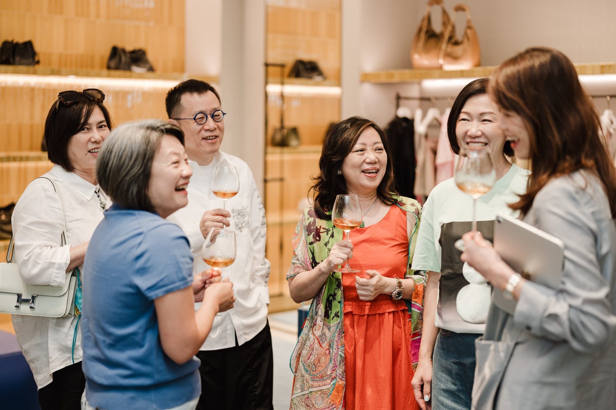 LOEWE × Hennessy Paradis — 33