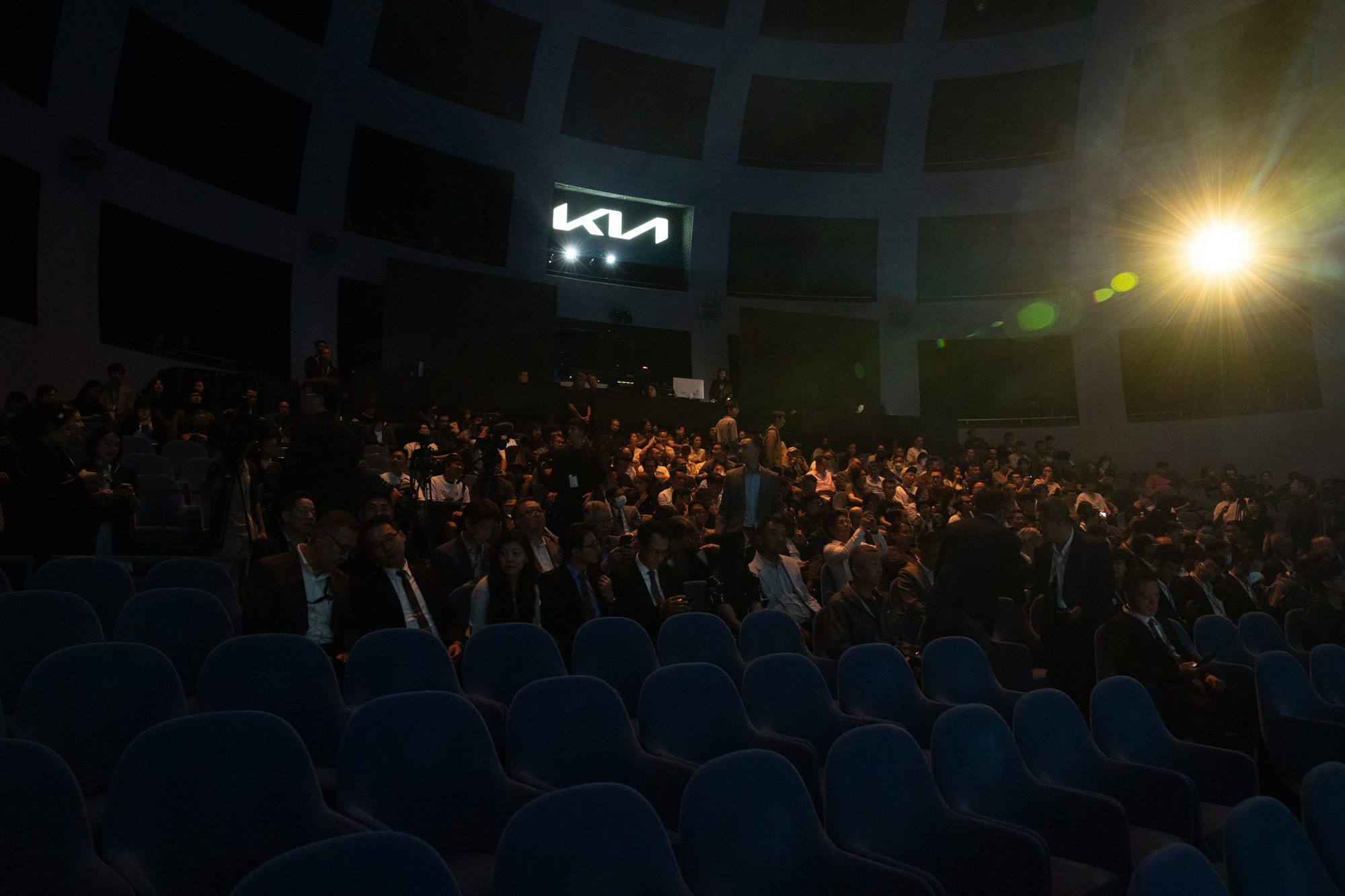 2024 Kia EV Day · Asia Pacific — 49