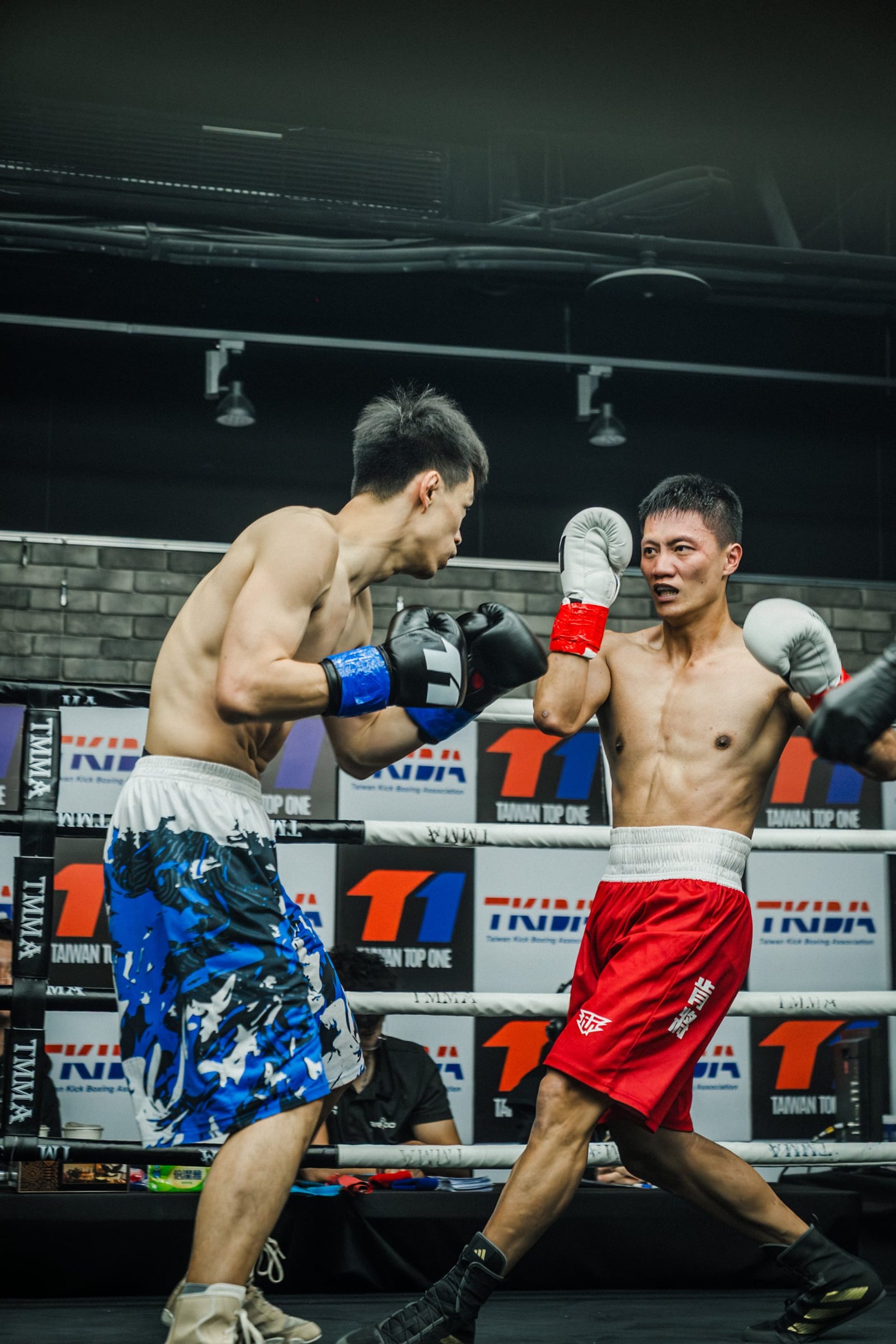 台北格鬥體驗館 TMMA · T112 精華 — 11