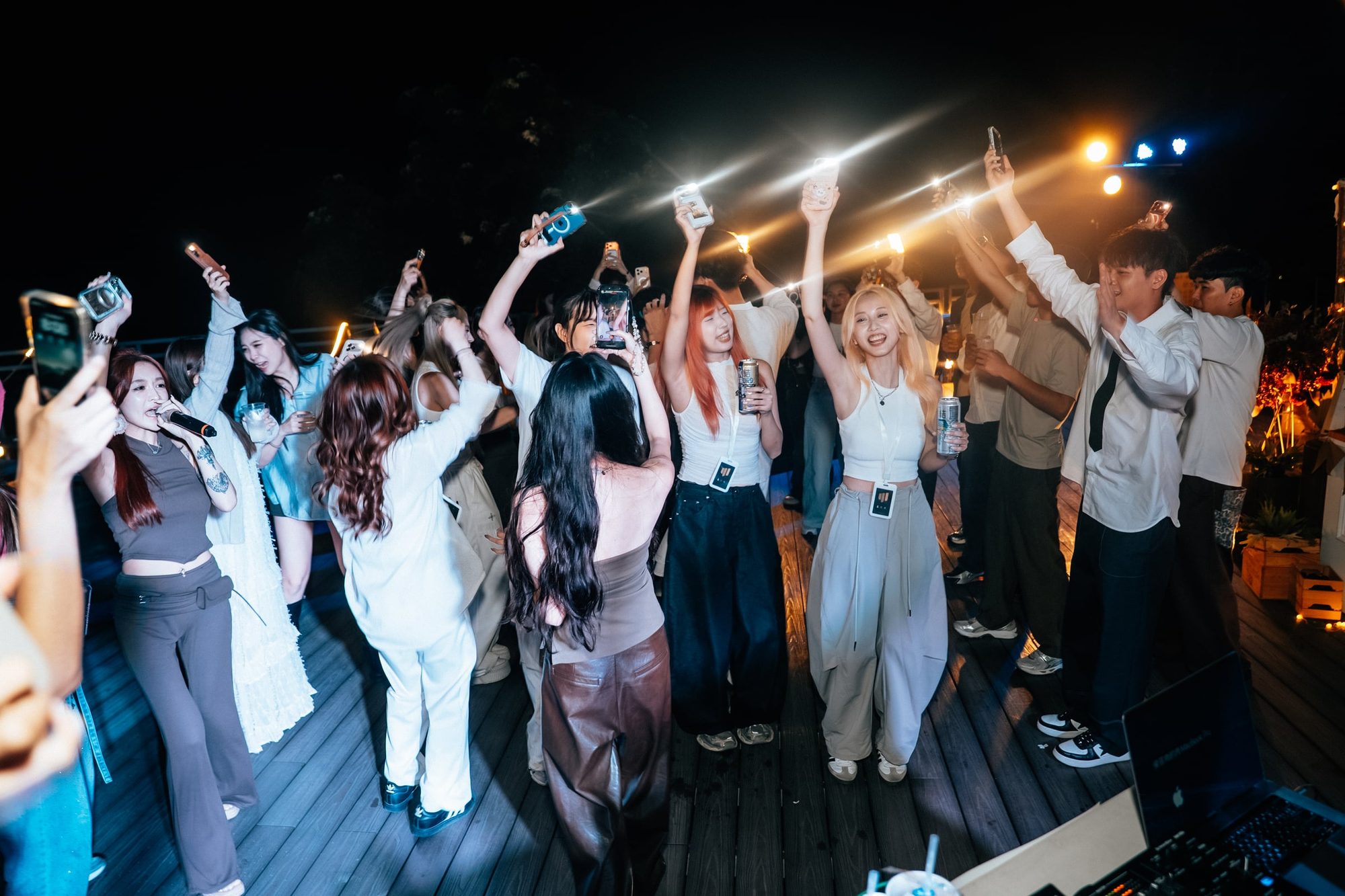 穎流行銷 2026 品牌感恩日 — 32