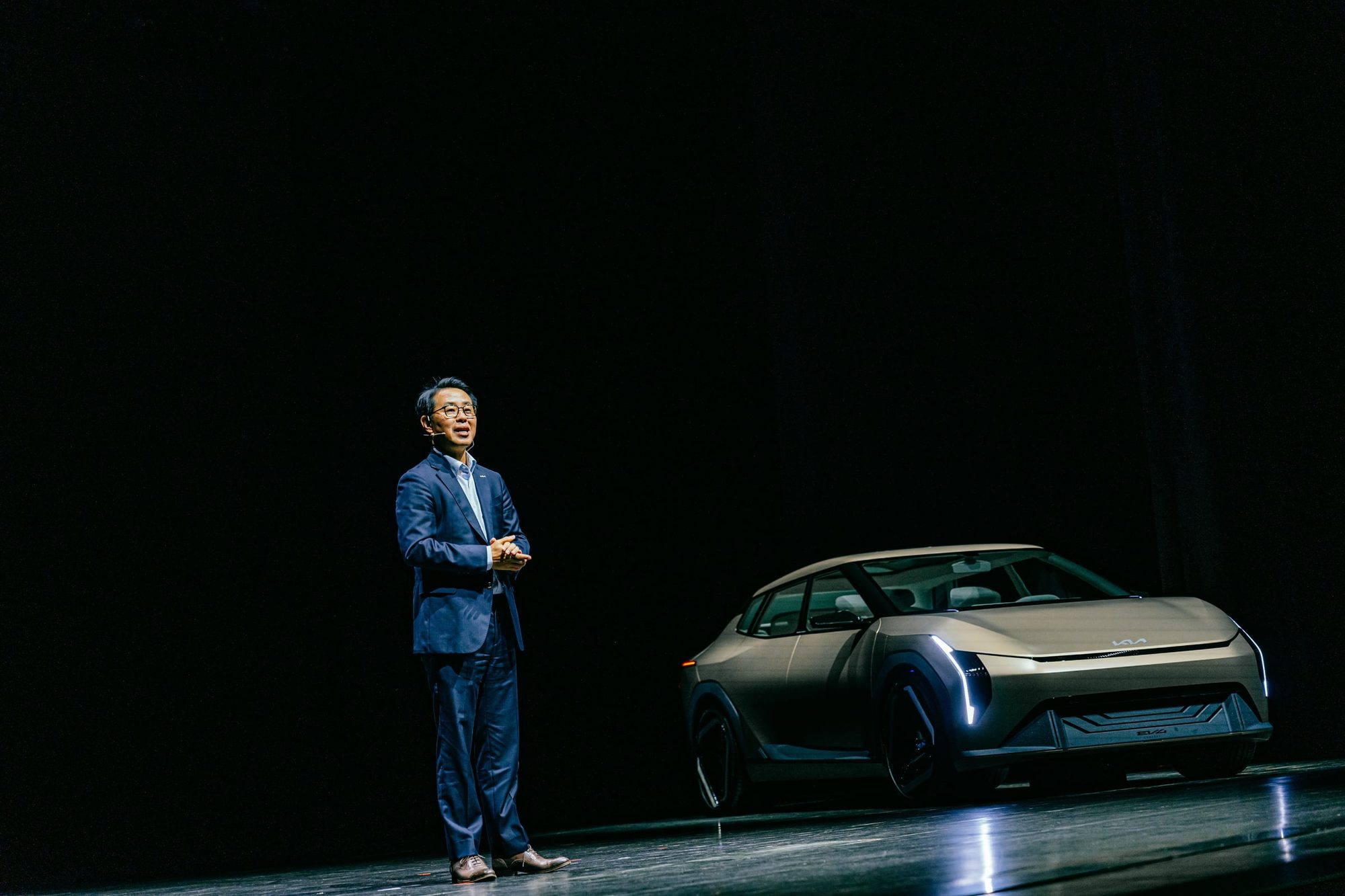 2024 Kia EV Day · Asia Pacific — 96