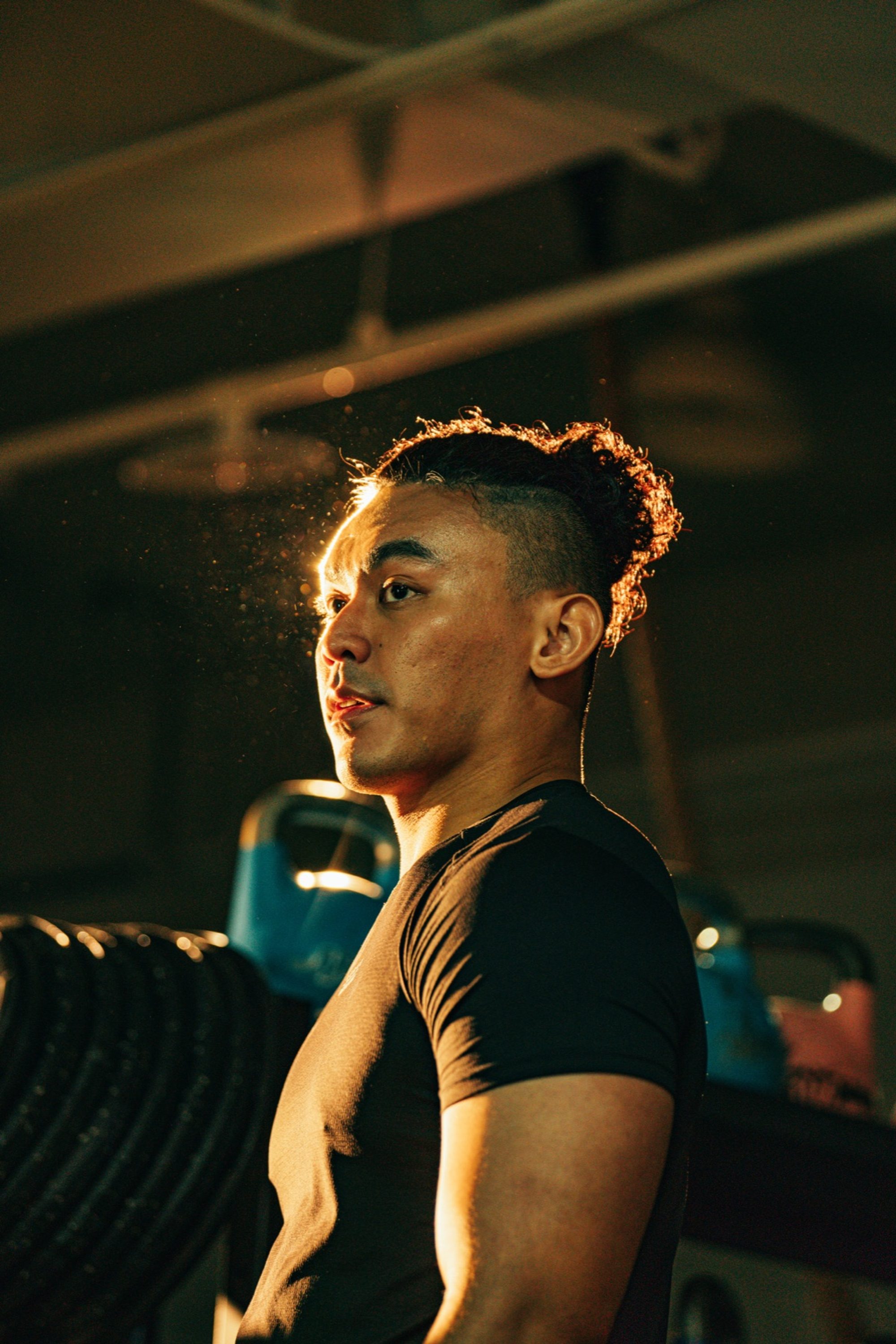 Verve × 運動員 廣告片花絮 — 87