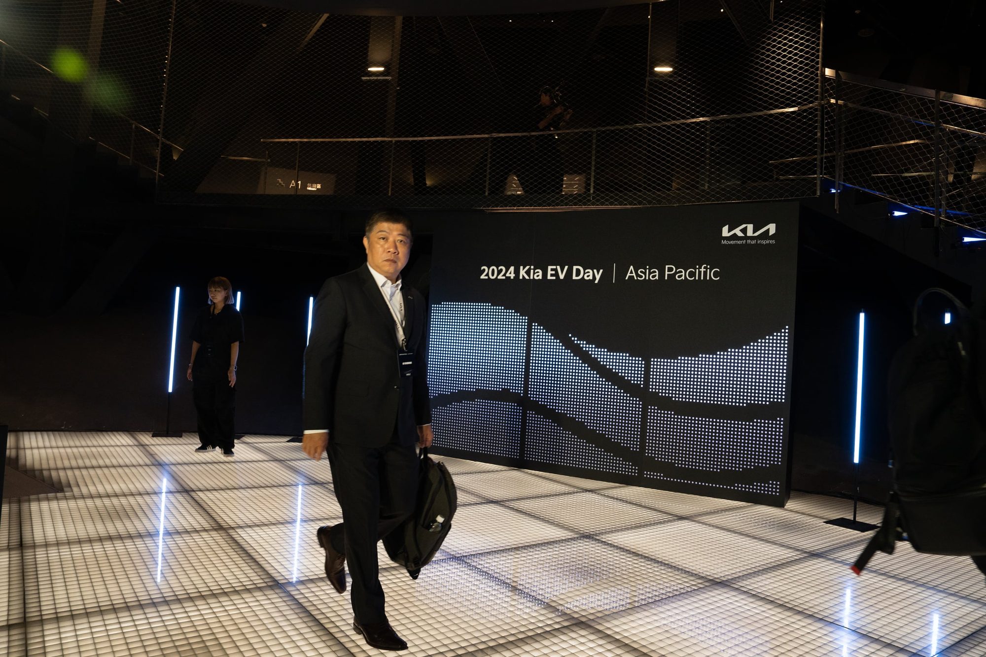 2024 Kia EV Day · Asia Pacific — 63