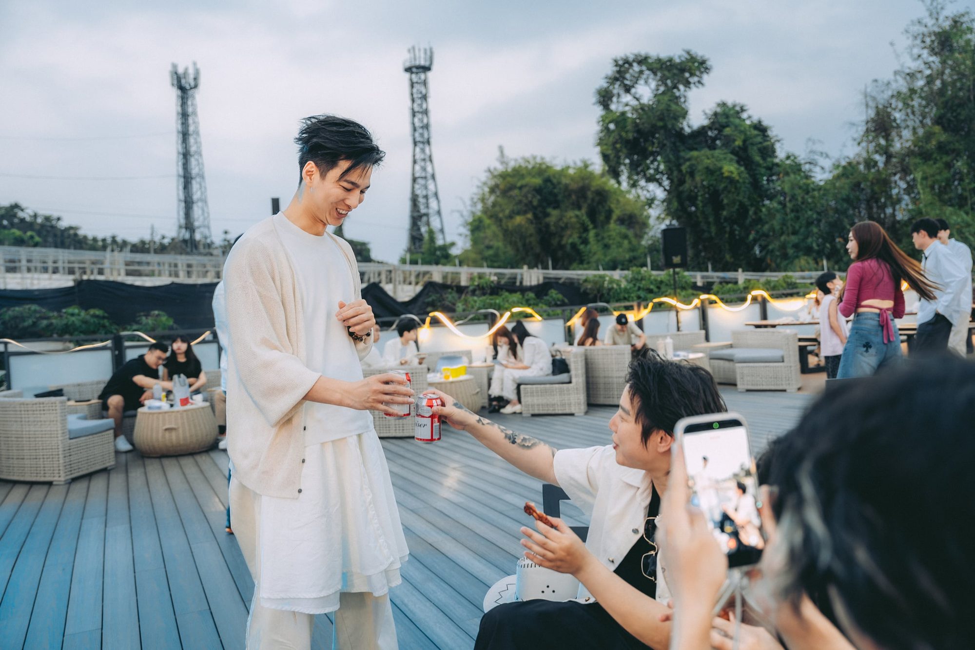 穎流行銷 2026 品牌感恩日 — 17