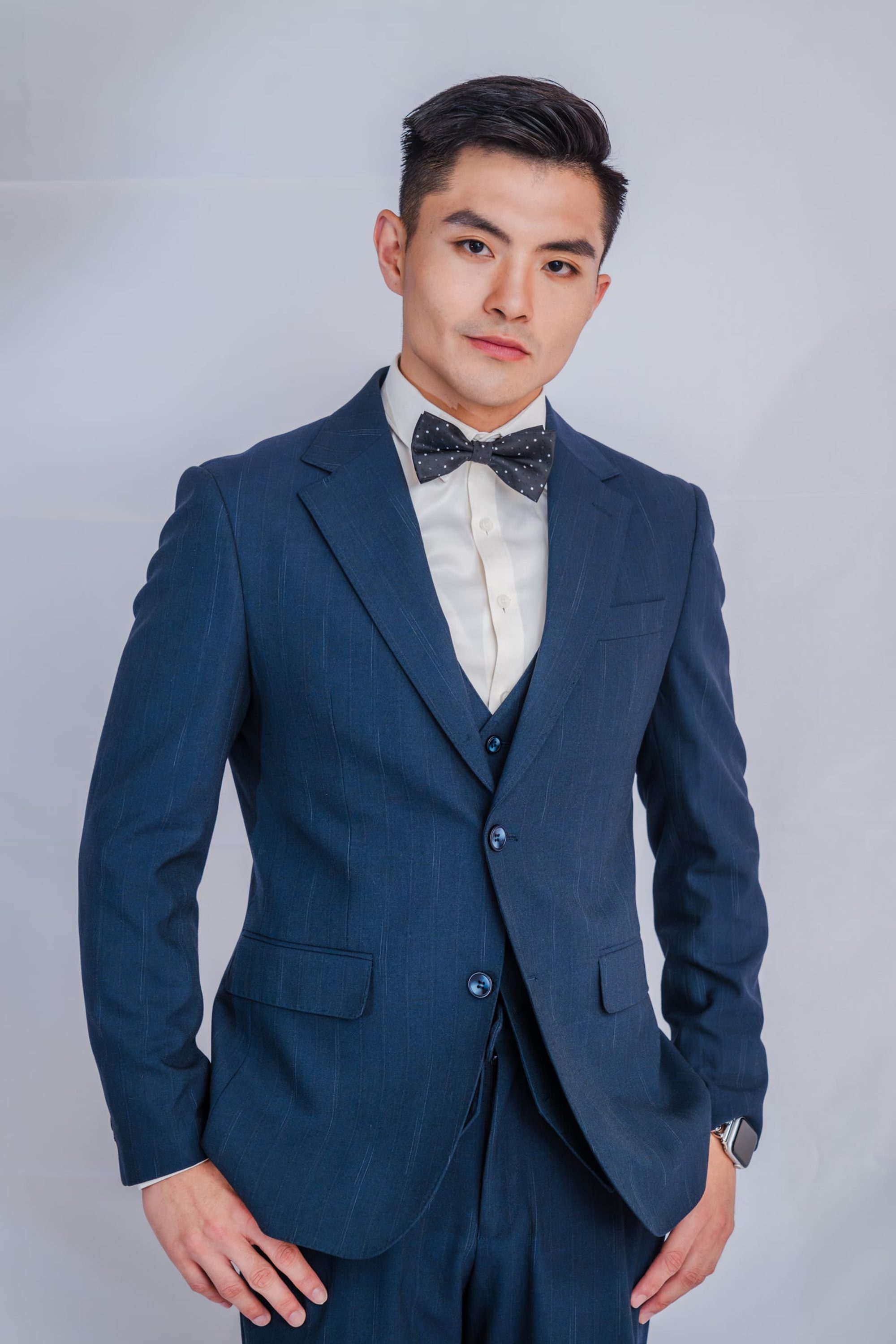 2025 台灣先生決賽 · 個人形象照 — 40