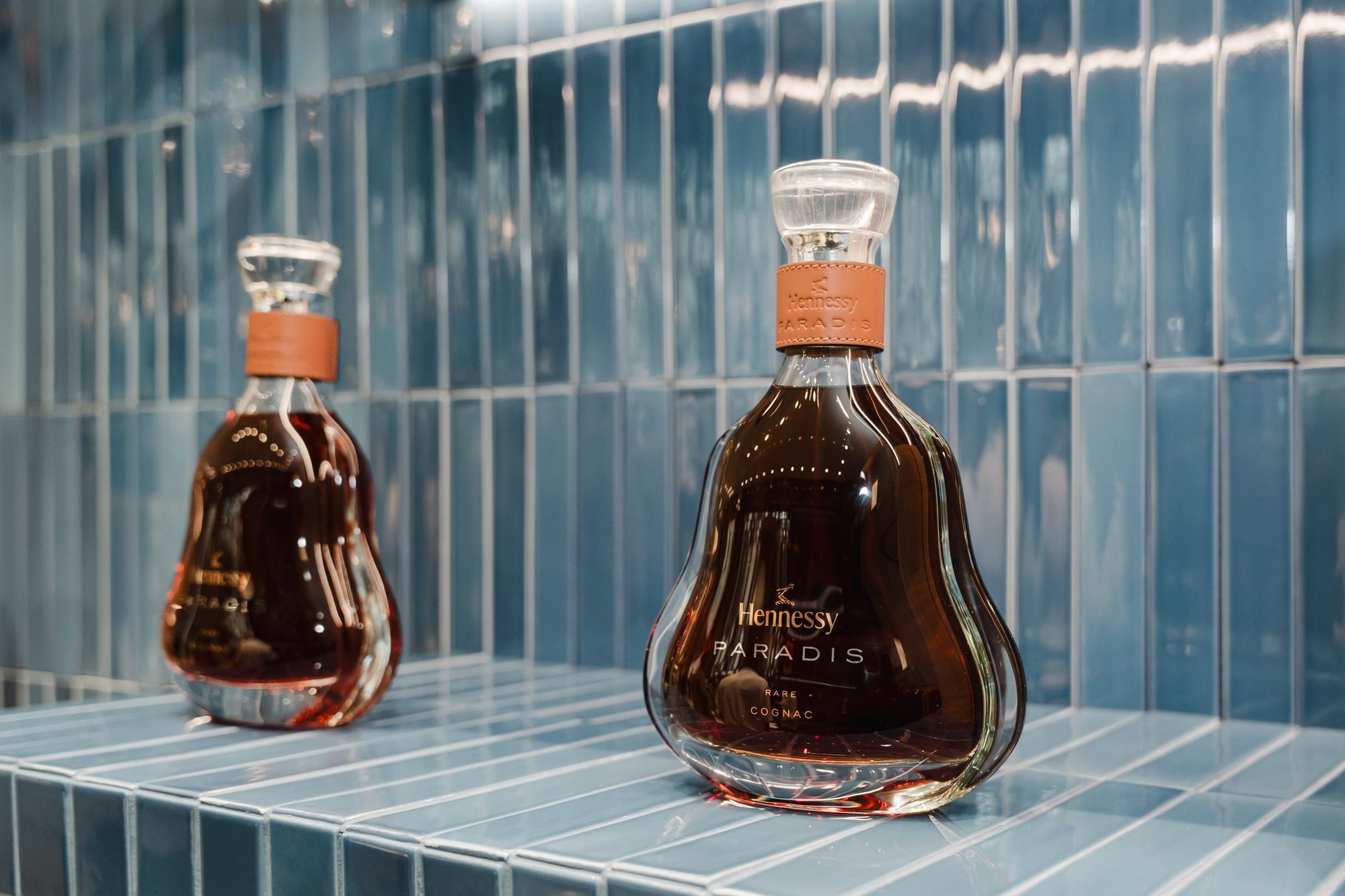 LOEWE × Hennessy Paradis — 26