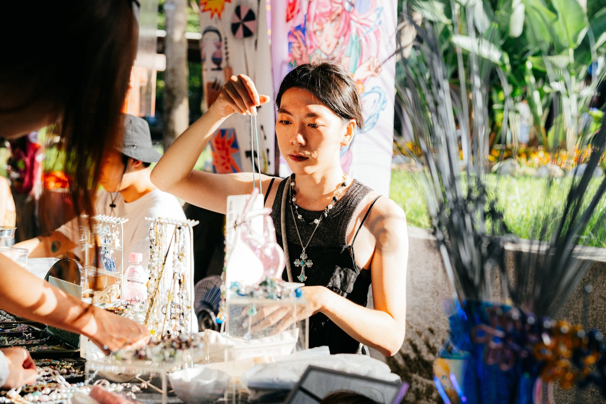 秋 OUT 音樂節 — 40