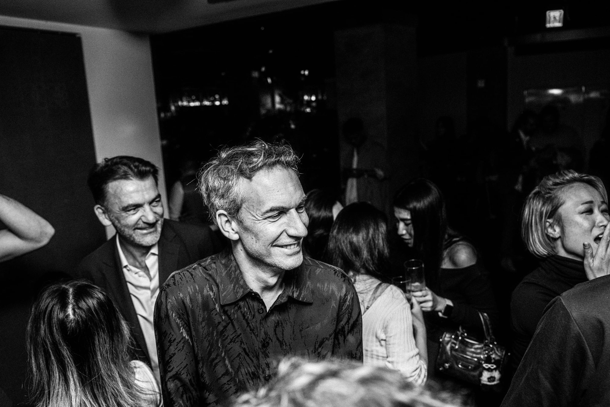 Vibe BU Vibe · Opera Taipei — 90