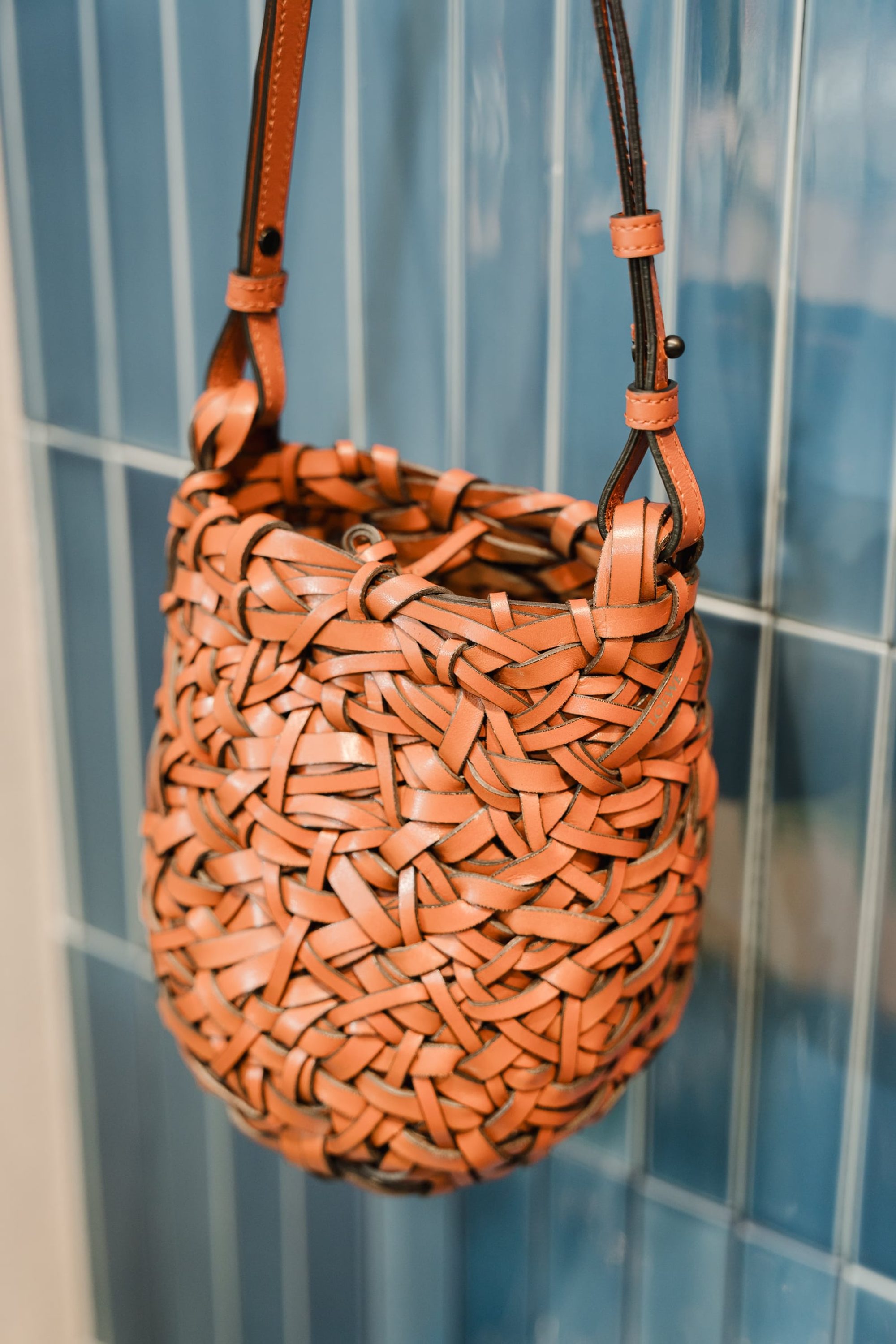 LOEWE × Hennessy Paradis — 10