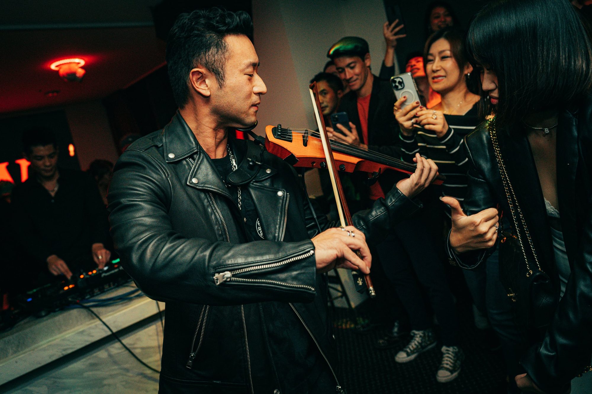 Vibe BU Vibe · Opera Taipei — 37