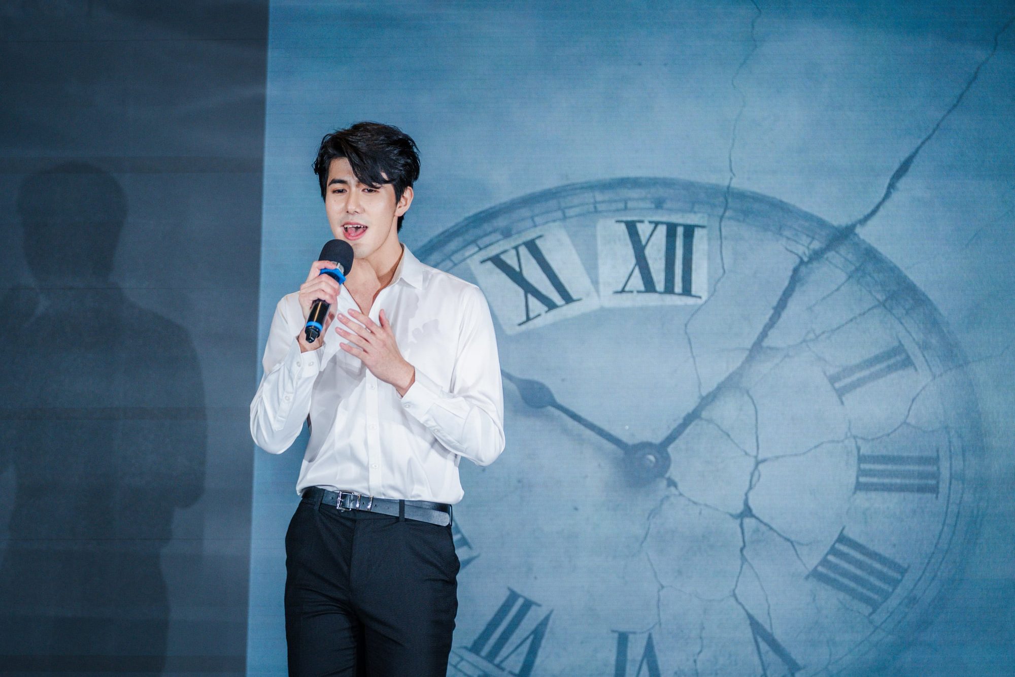 Mister Taiwan 2025 官方攝影紀錄 — 32