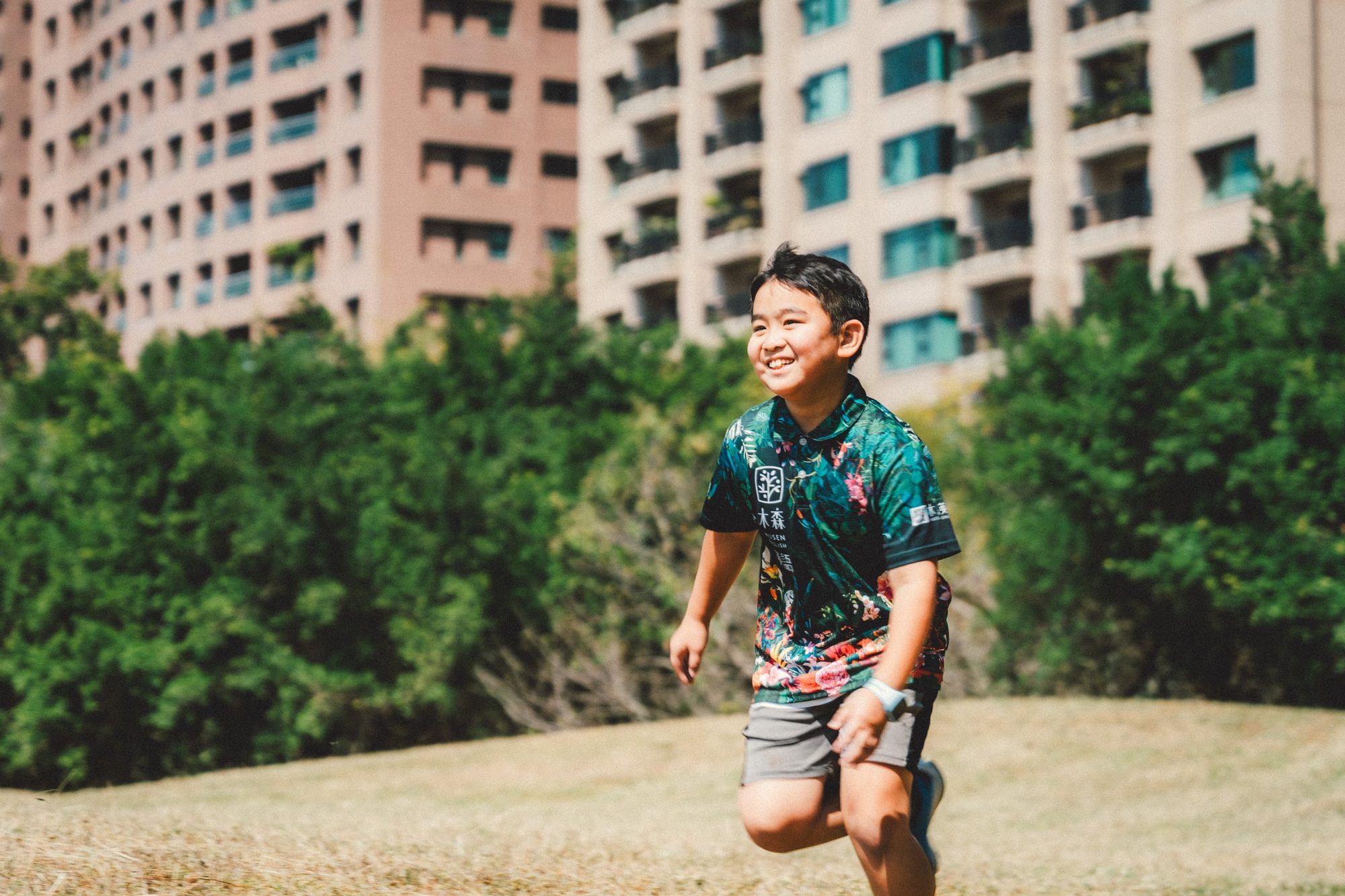 木森英語 · 品牌形象紀錄 — 66