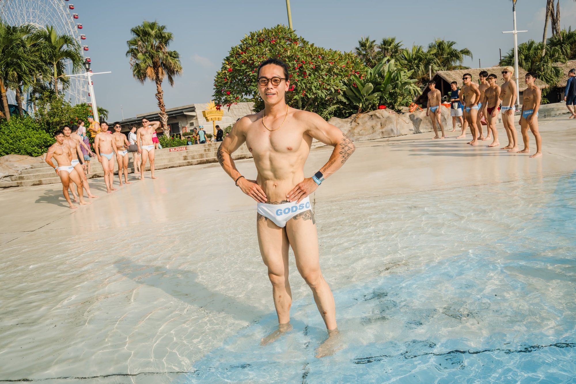 2025 台灣先生家庭日 · 活動紀錄 — 65