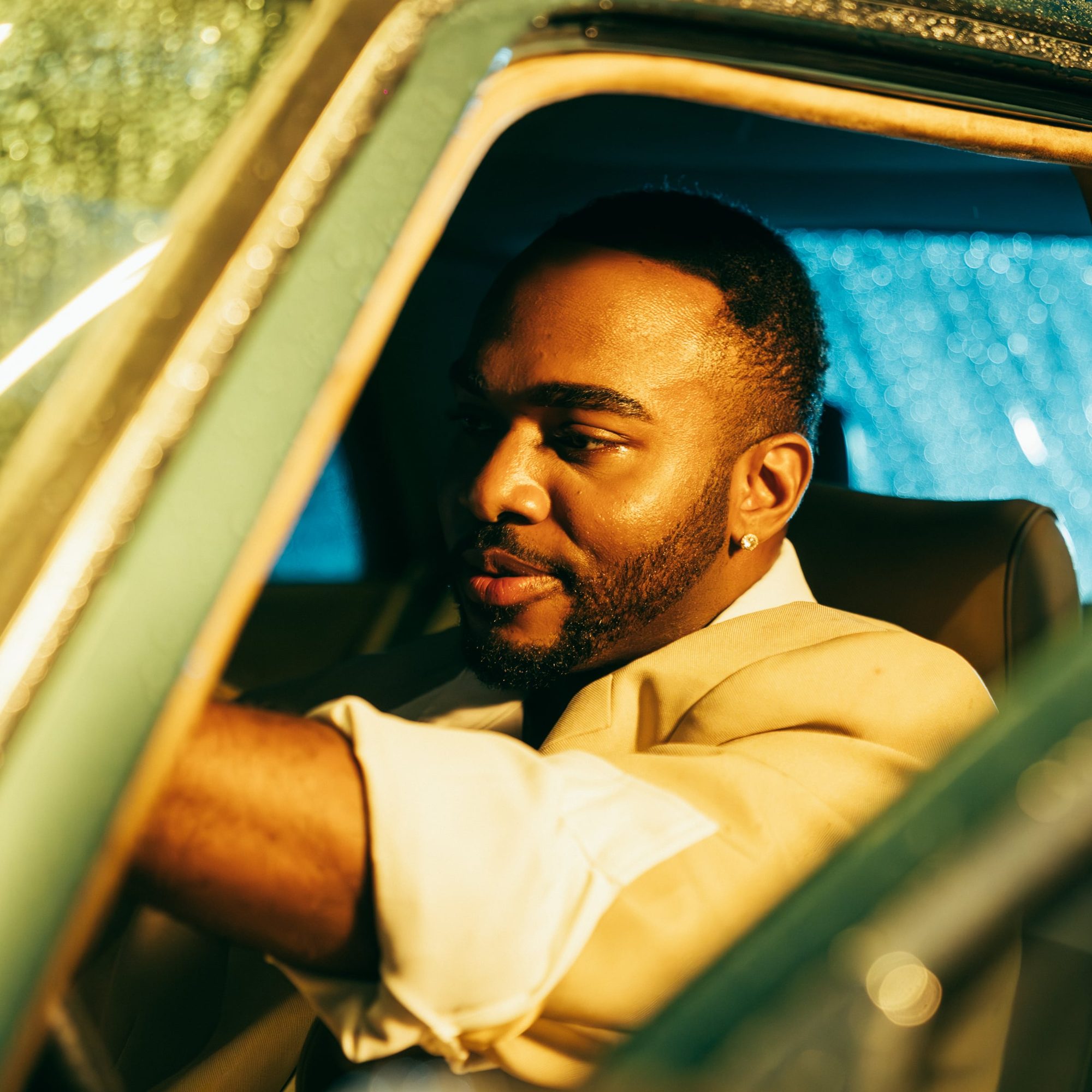 Keril 韋喆《Burn Me Down》MV 劇照 — 28