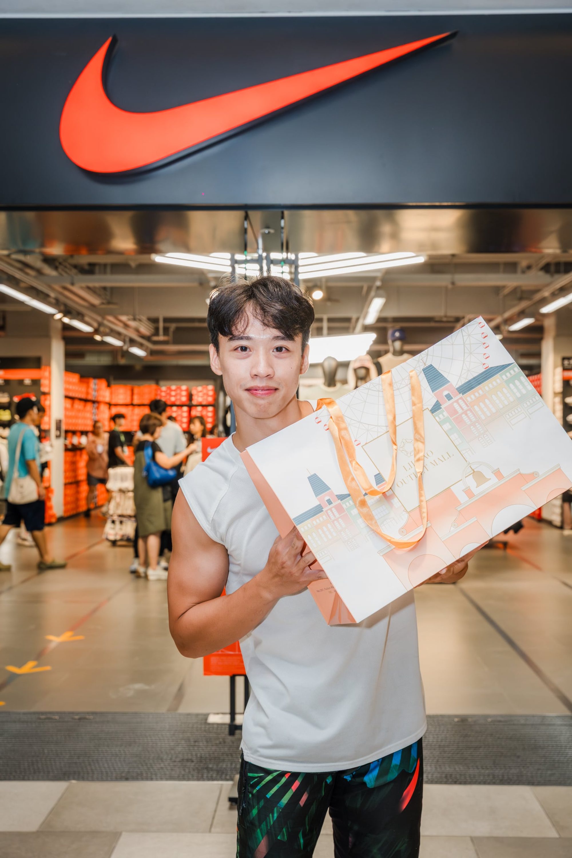 2025 台灣先生家庭日 · 活動紀錄 — 100