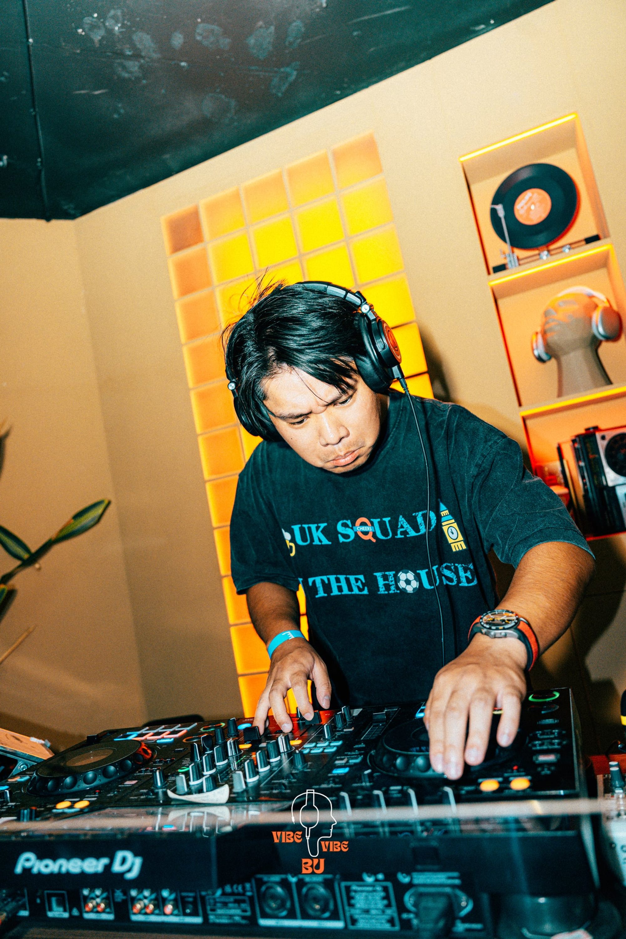 8-30 Mix & Match × Open Deck — 10