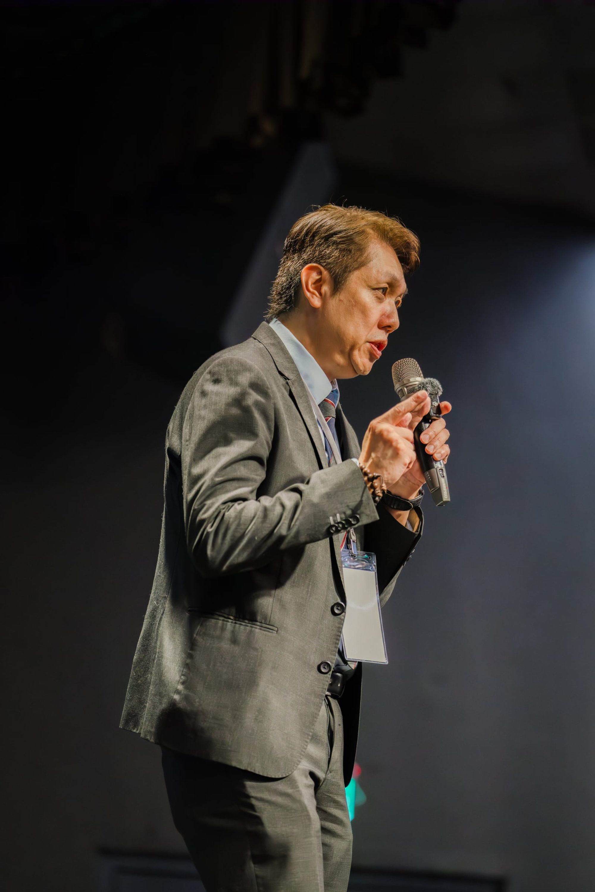 台灣催眠協會 2026 活動紀錄 — 21