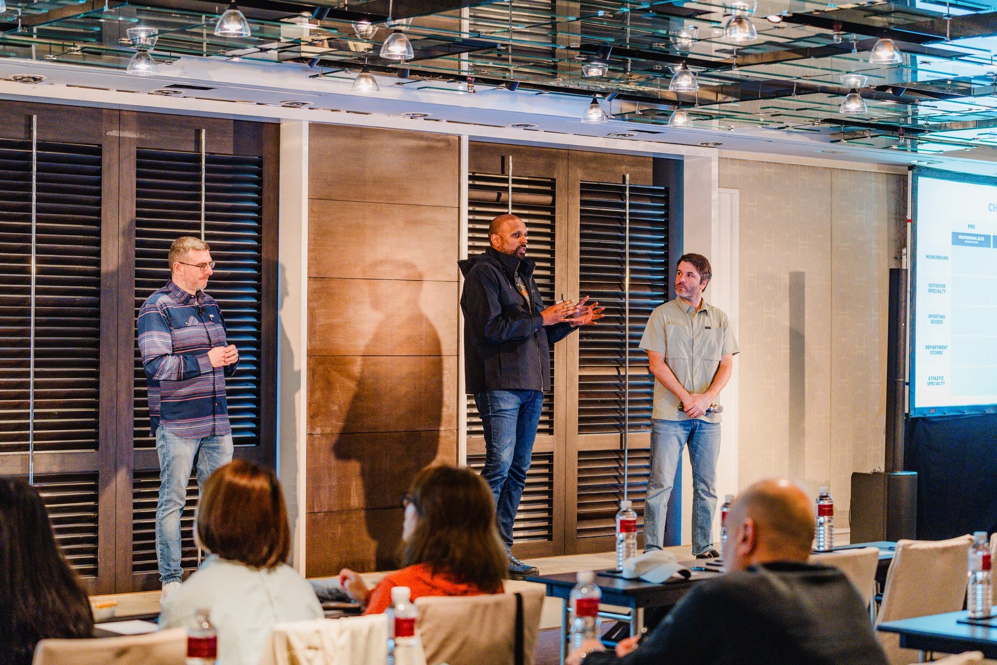 Columbia · 全球經銷商在台高峰會 Day3 — 79