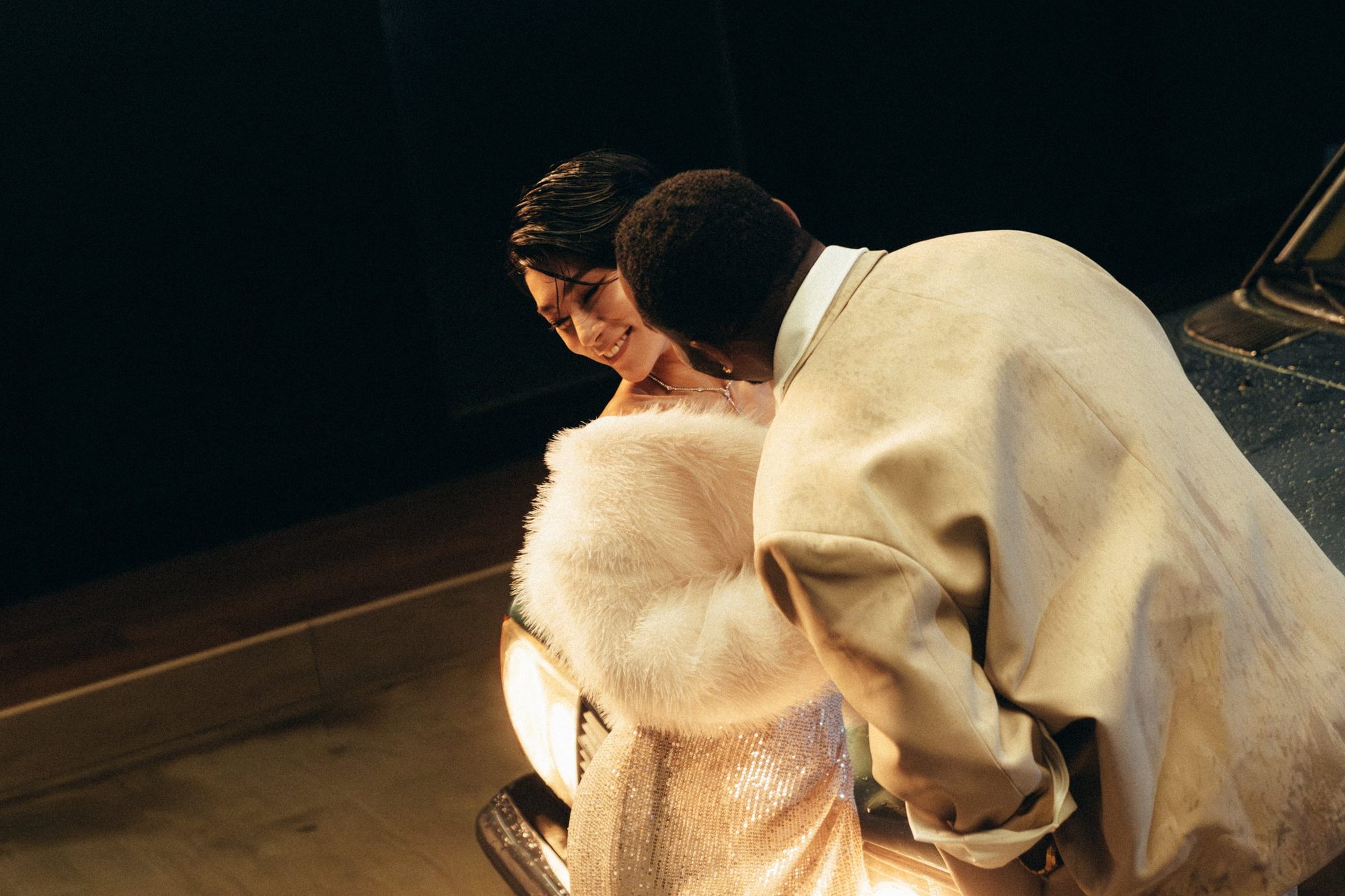 Keril 韋喆《Burn Me Down》MV 劇照 — 73