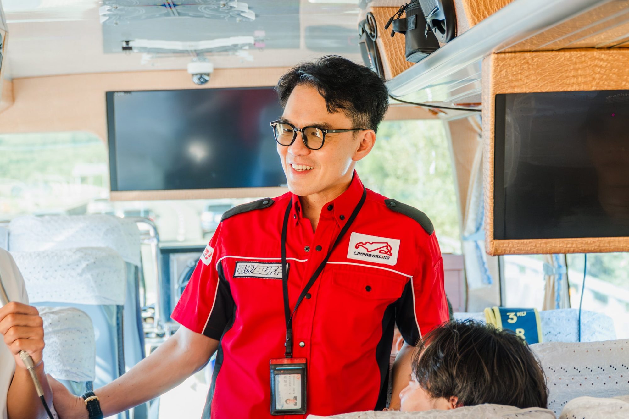 2025 台灣先生家庭日 · 活動紀錄 — 5