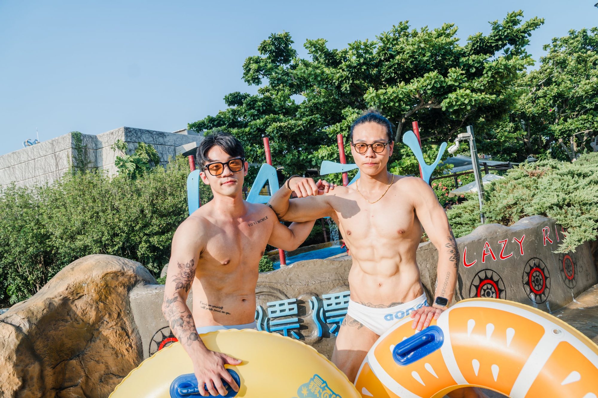 2025 台灣先生家庭日 · 活動紀錄 — 82