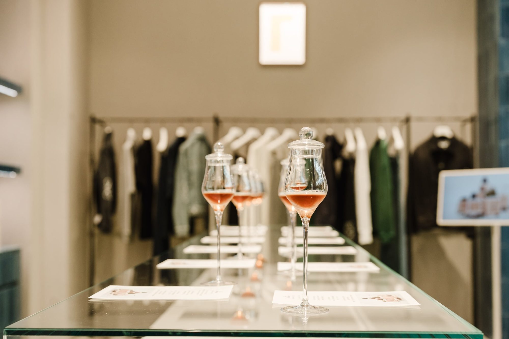 LOEWE × Hennessy Paradis — 29