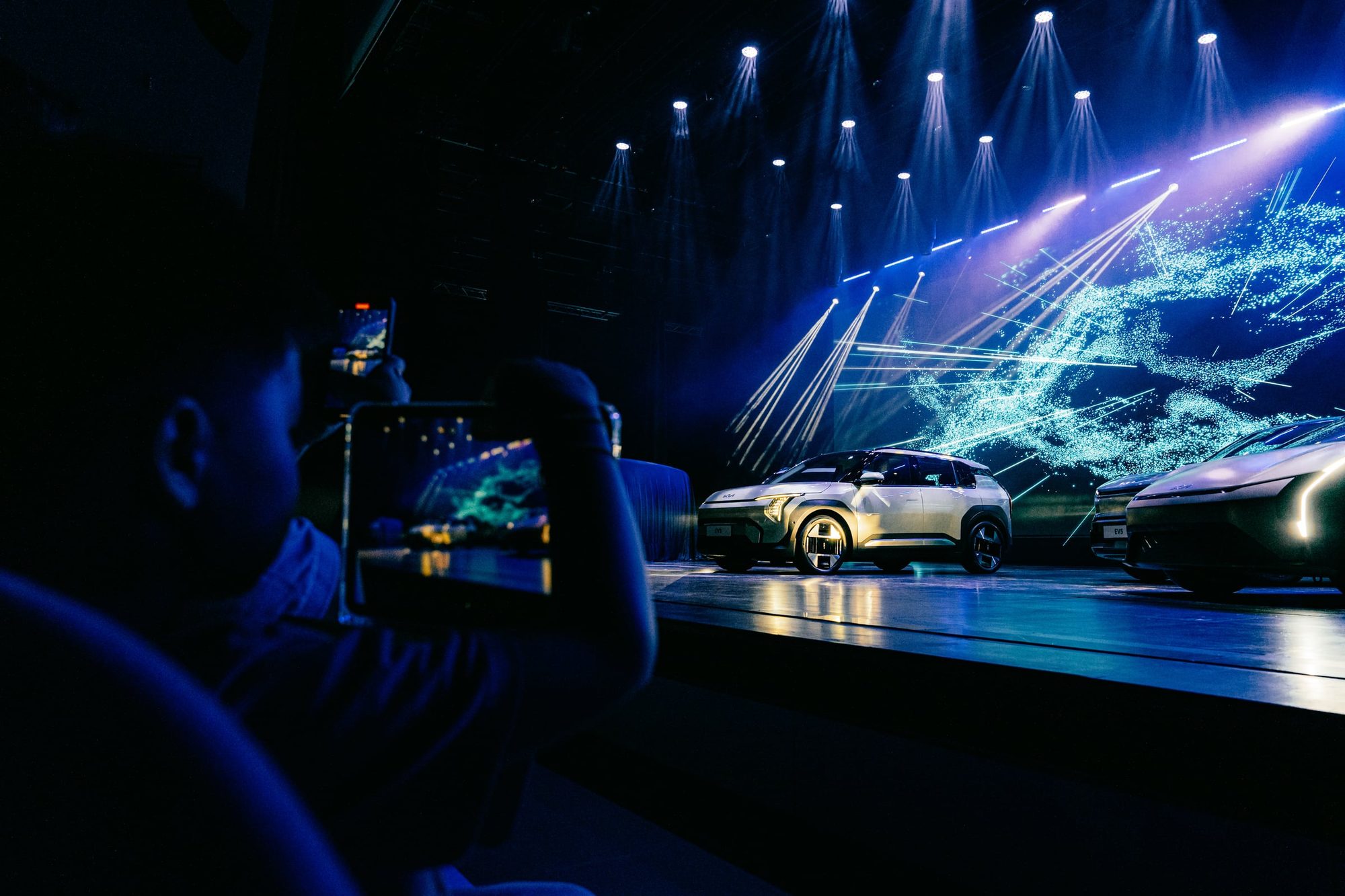 2024 Kia EV Day · Asia Pacific — 68