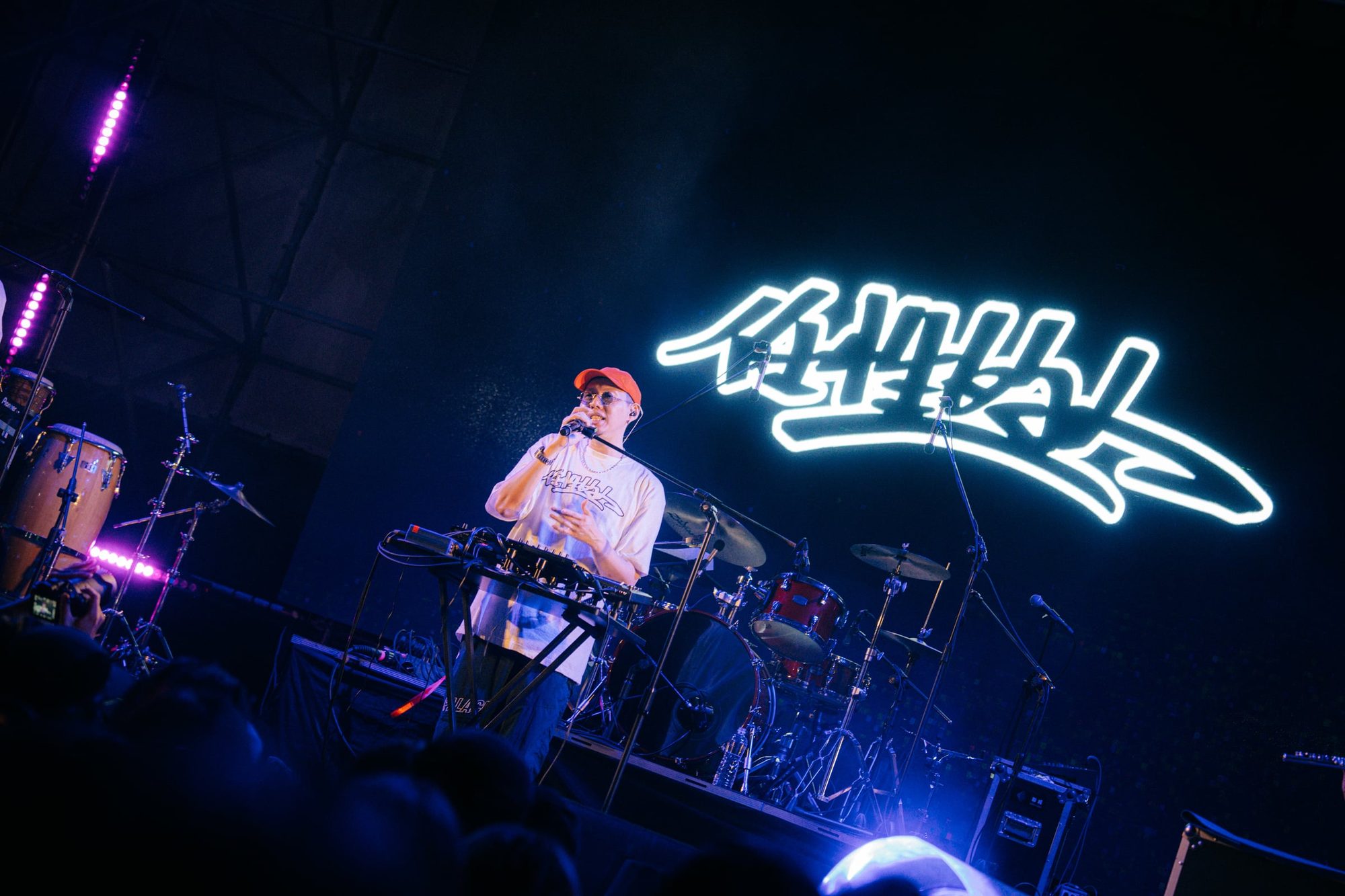 秋 OUT 音樂節 — 43