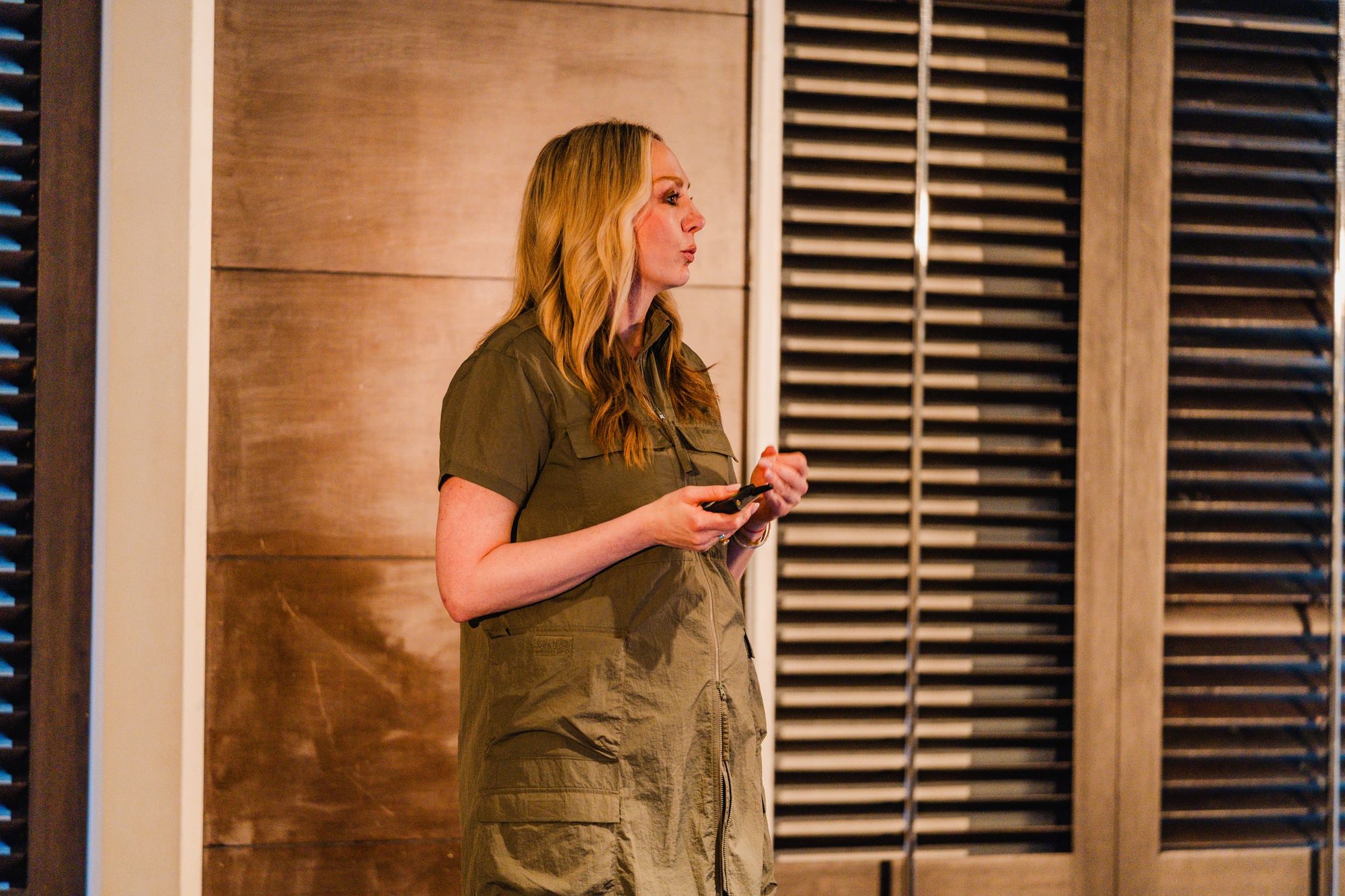 Columbia · 全球經銷商在台高峰會 Day3 — 82