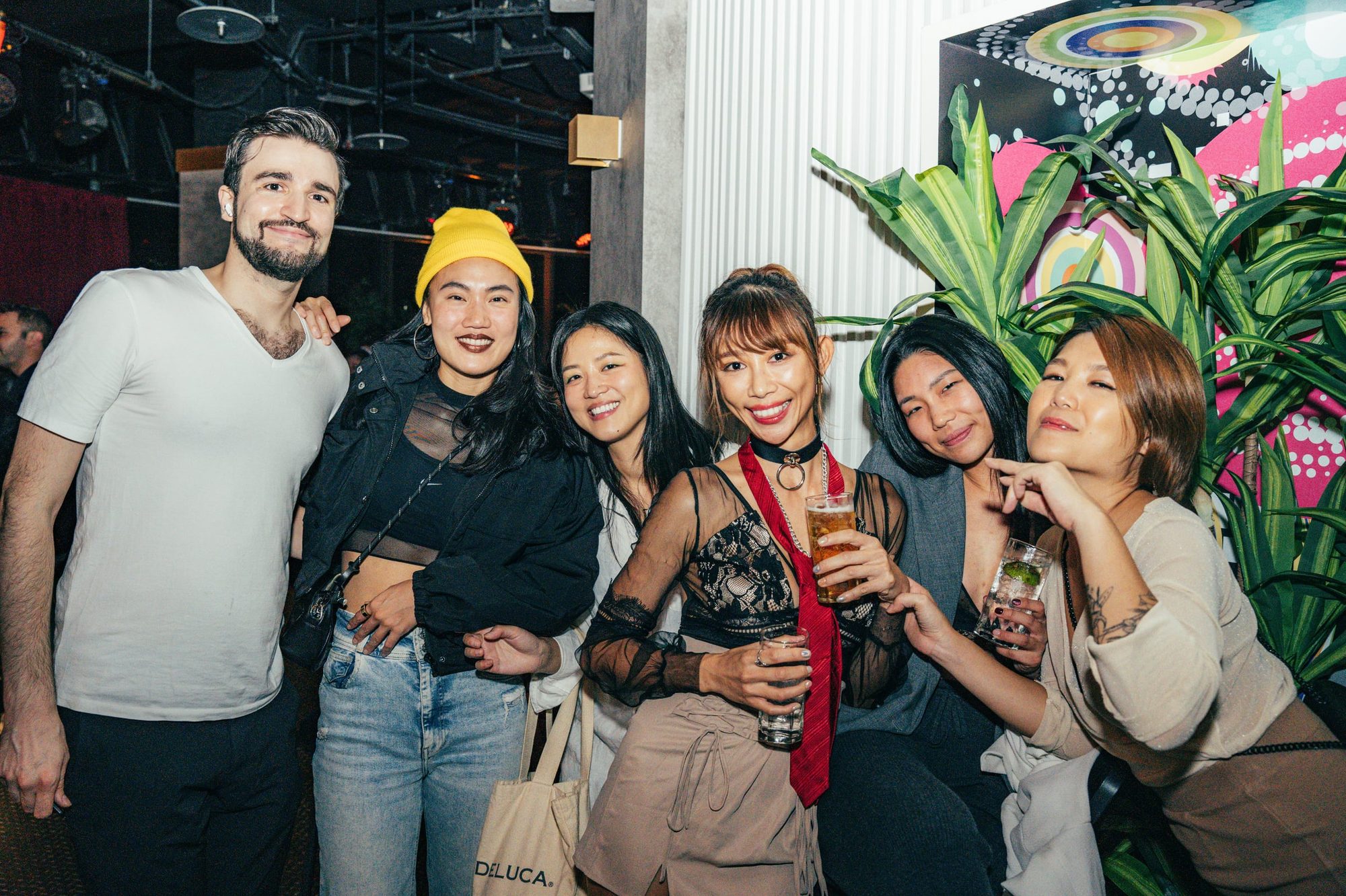 Vibe BU Vibe · Opera Taipei — 5