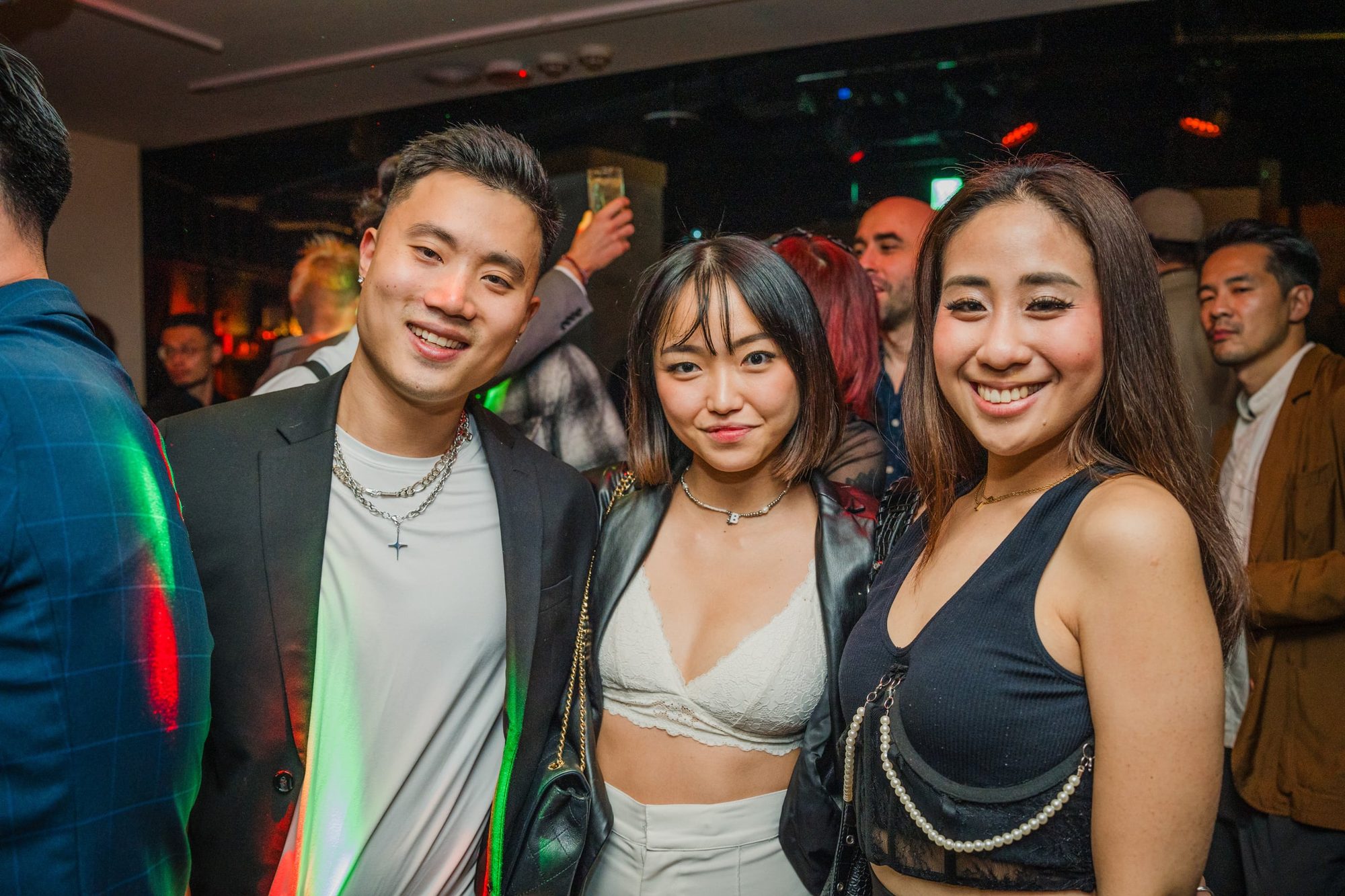 Vibe BU Vibe · Opera Taipei — 49