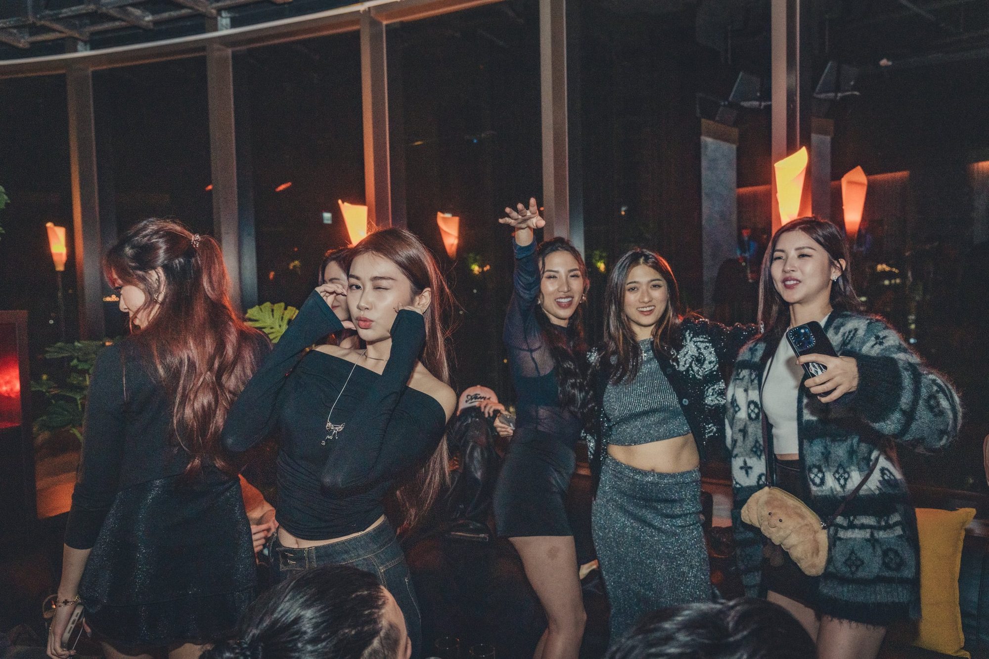 Vibe BU Vibe · Opera Taipei — 32