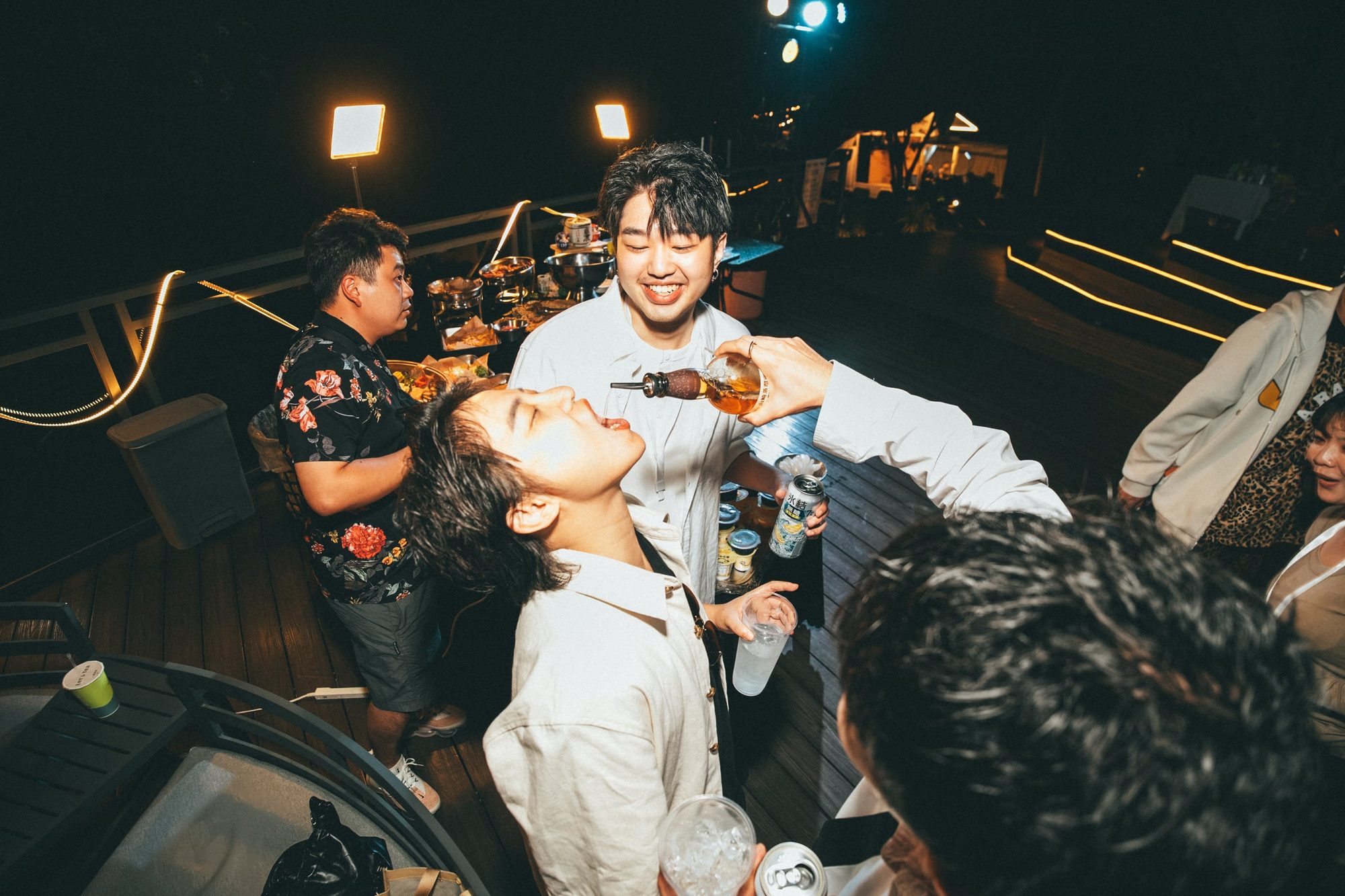 穎流行銷 2026 品牌感恩日 — 27