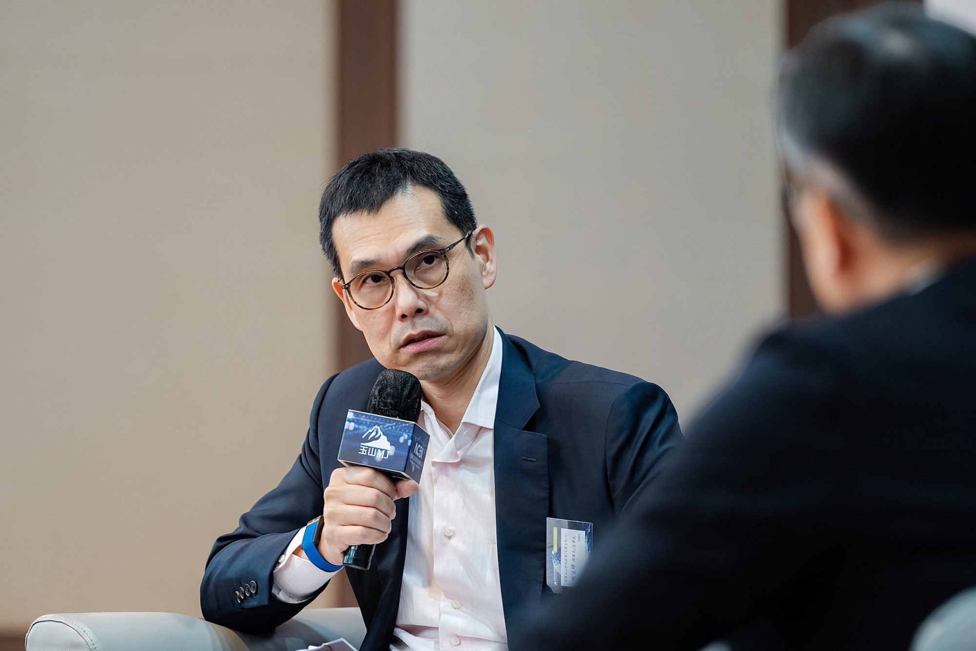 2026 AI × Cyber Security 企業營運韌性論壇 · 023