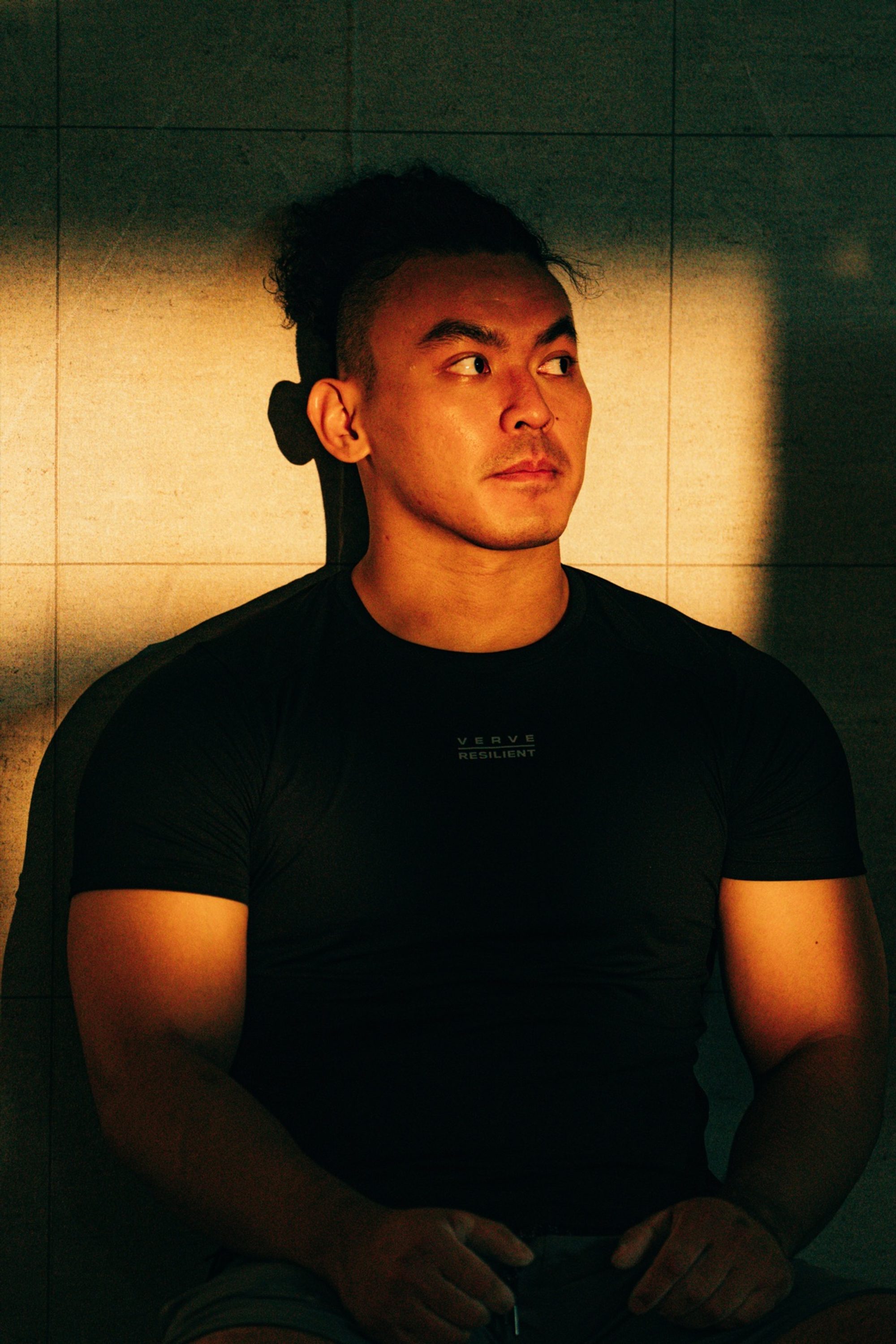 Verve × 運動員 廣告片花絮 — 98