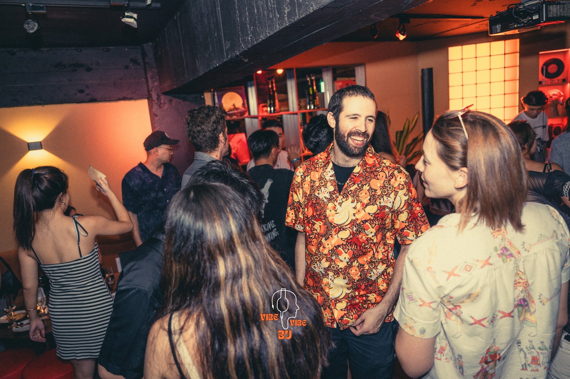 8-30 Mix & Match × Open Deck — 32