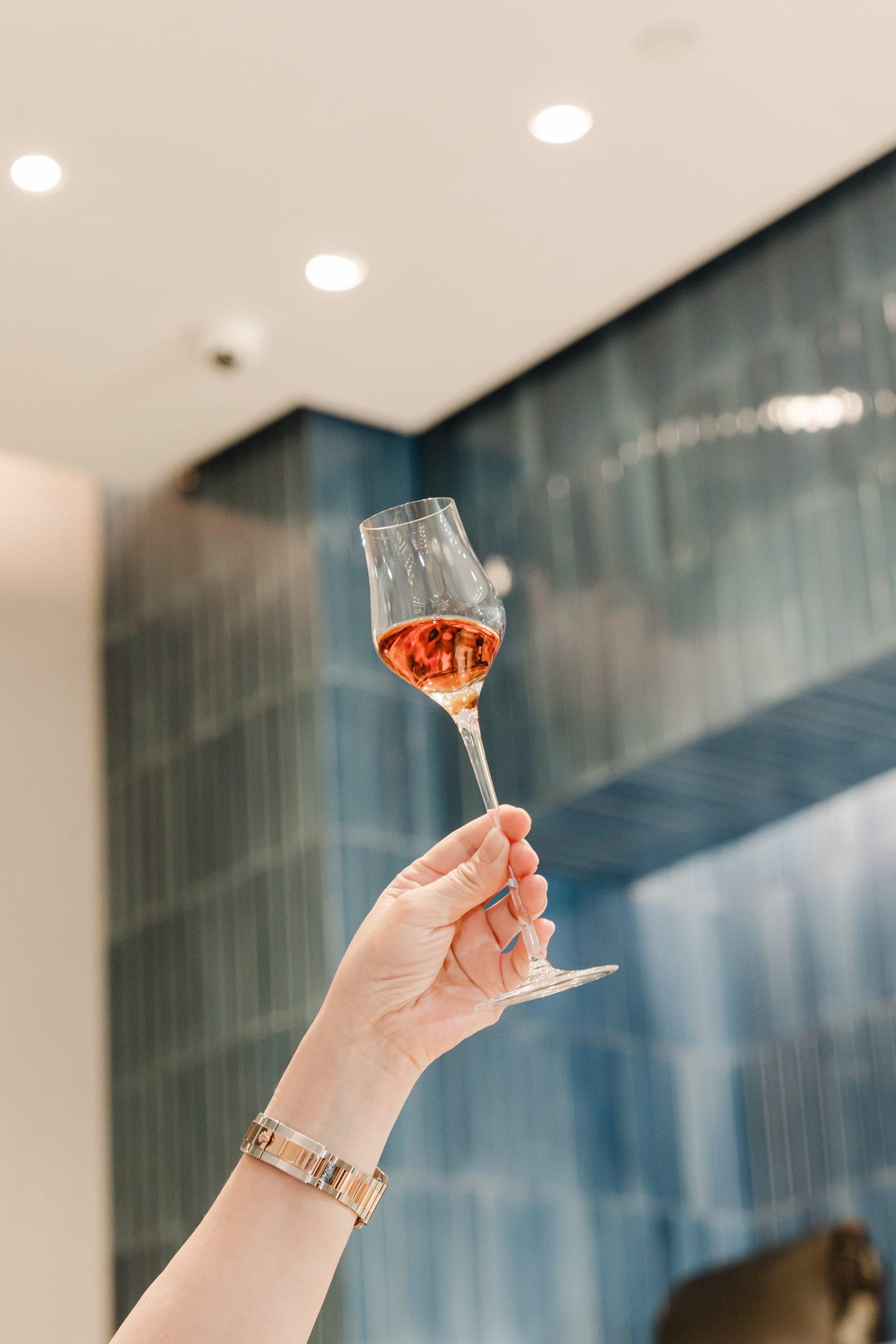 LOEWE × Hennessy Paradis — 23