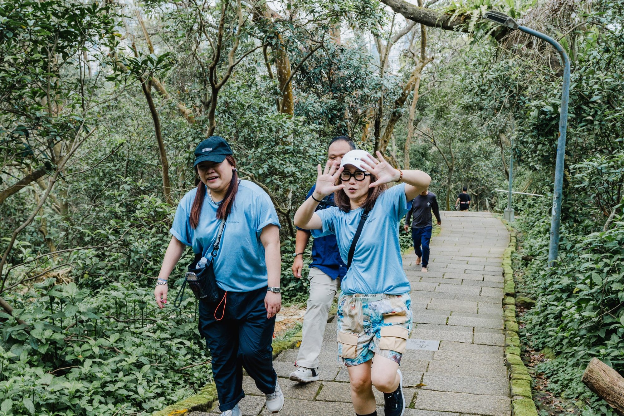 Columbia · 全球經銷商在台高峰會 Day3 — 23