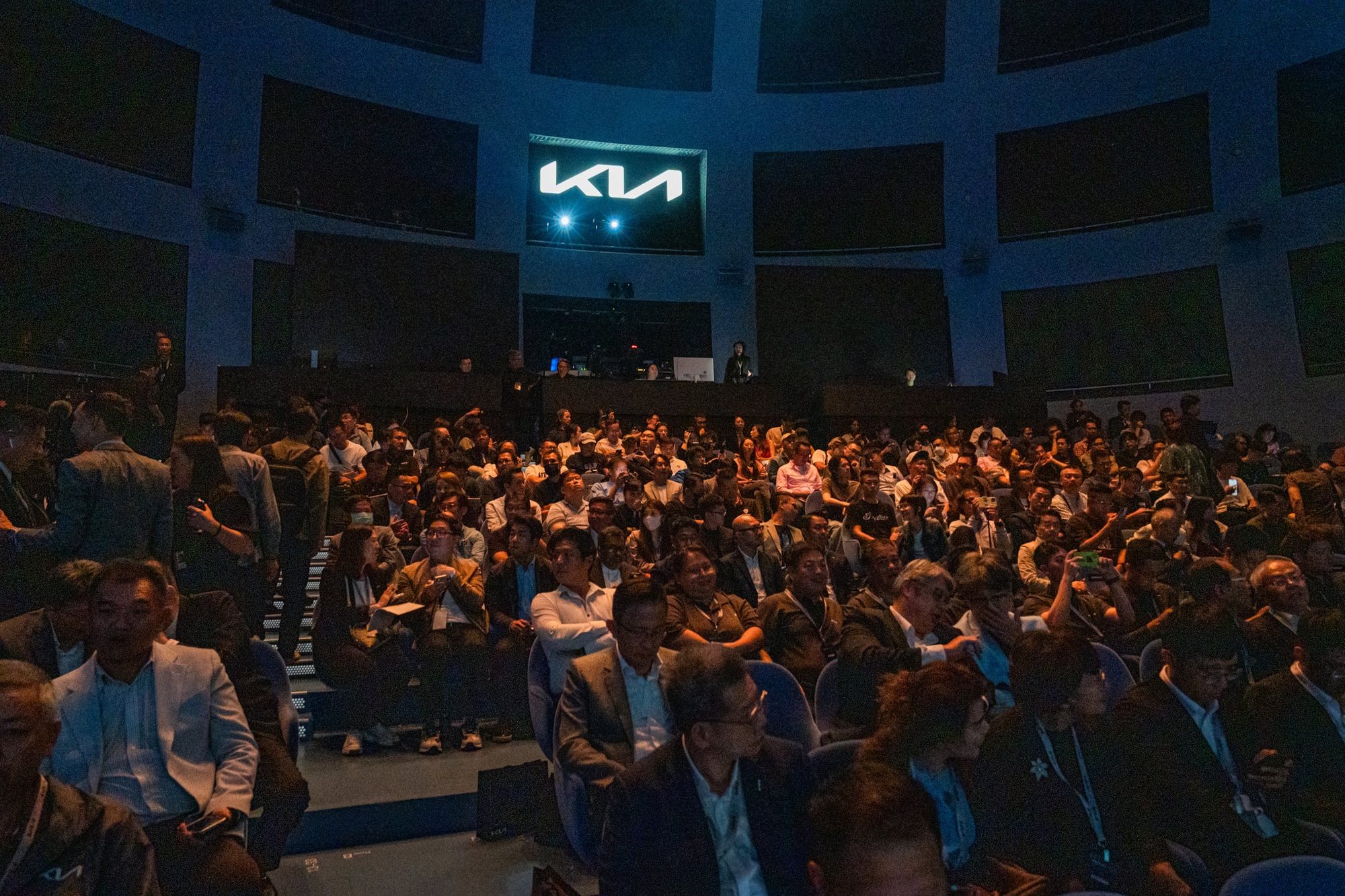 2024 Kia EV Day · Asia Pacific — 15